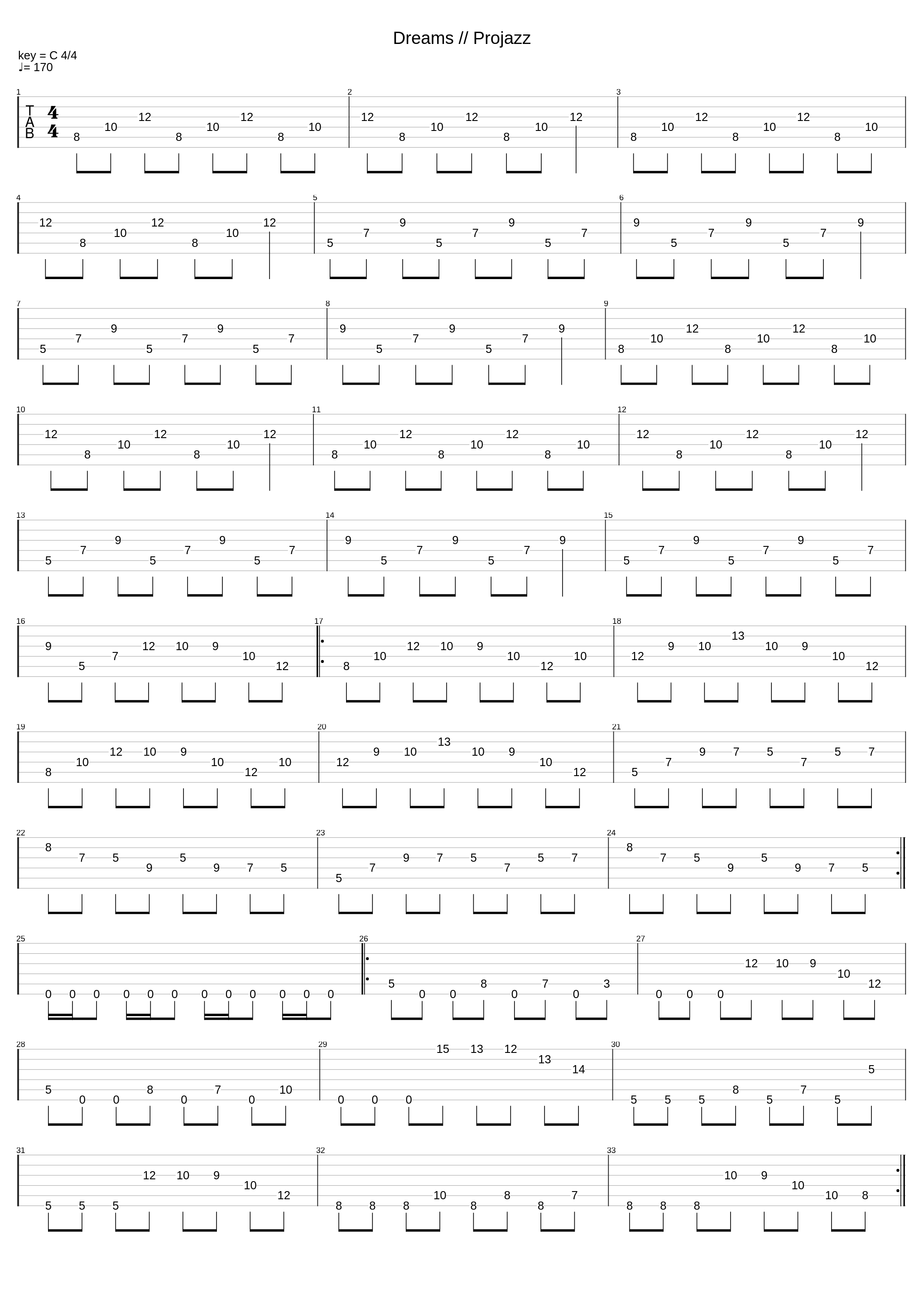 Dreams_Daniel Tromo_1