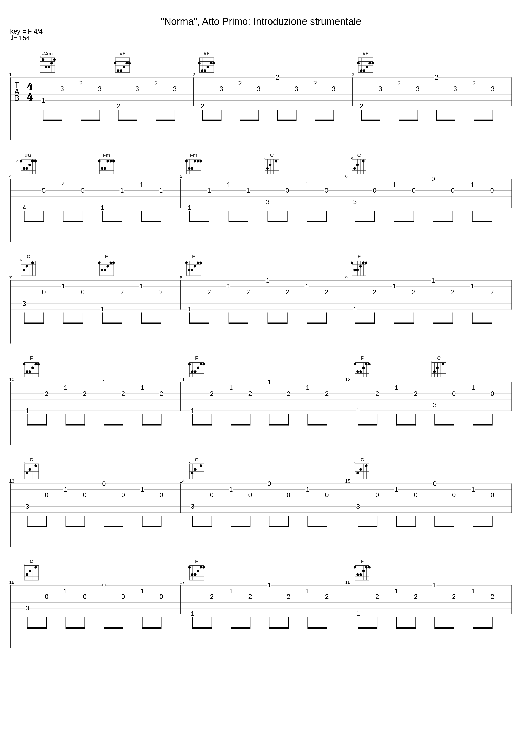 "Norma", Atto Primo: Introduzione strumentale_Mario del Monaco,Giuseppe Modesti,Maria Callas,Ebe Stignani_1