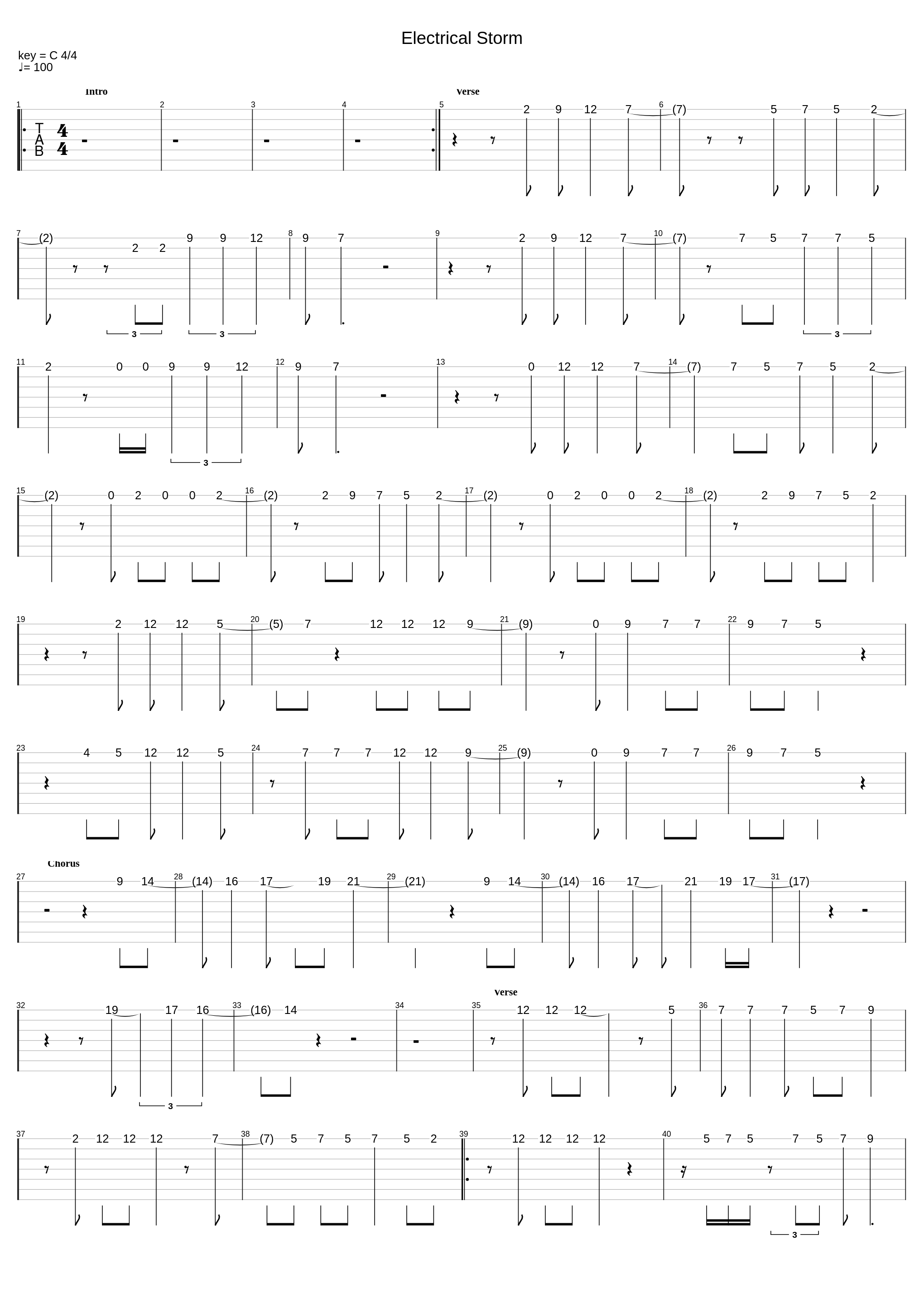 Electrical Storm_U2_1