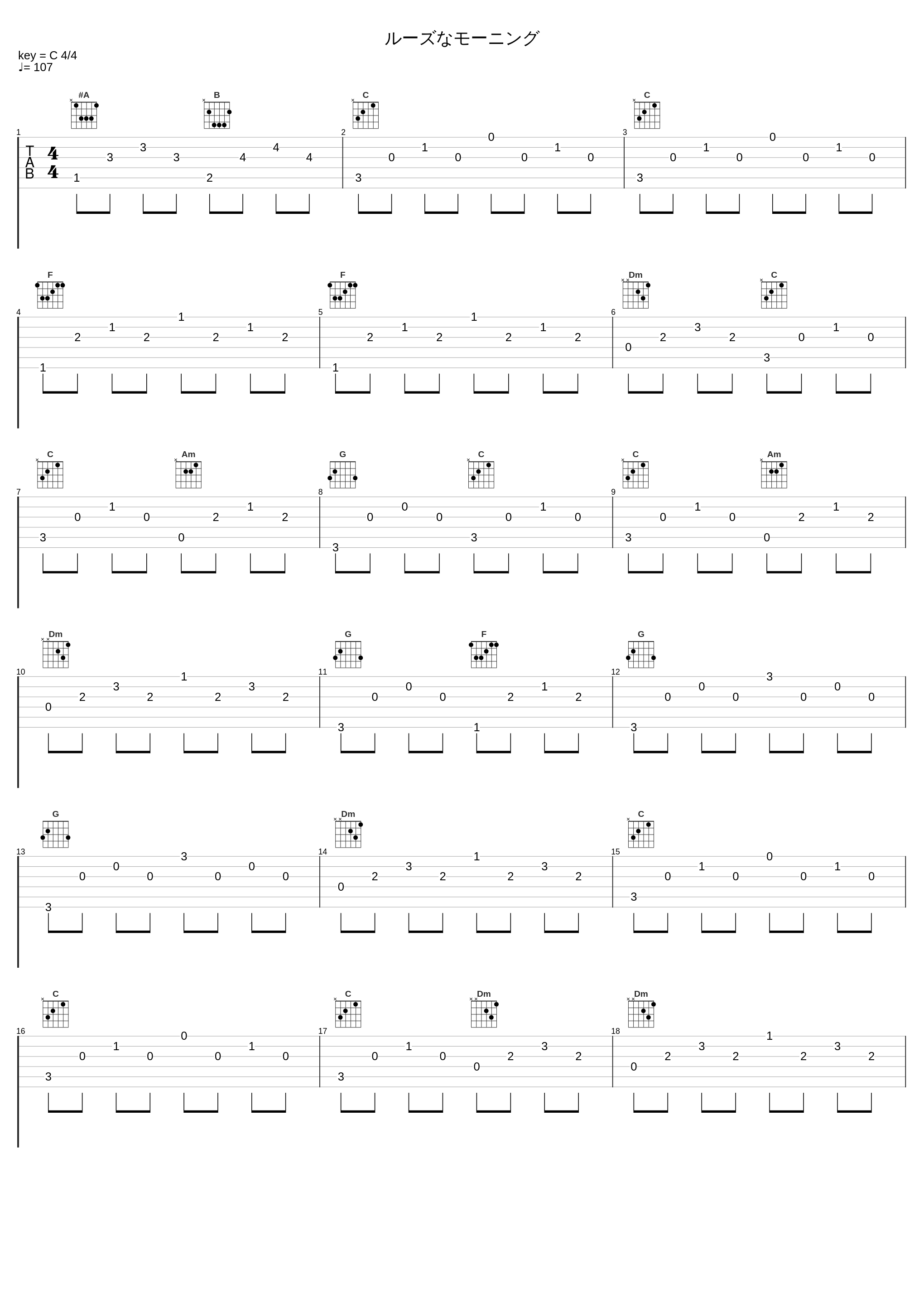 ルーズなモーニング_SMAP_1