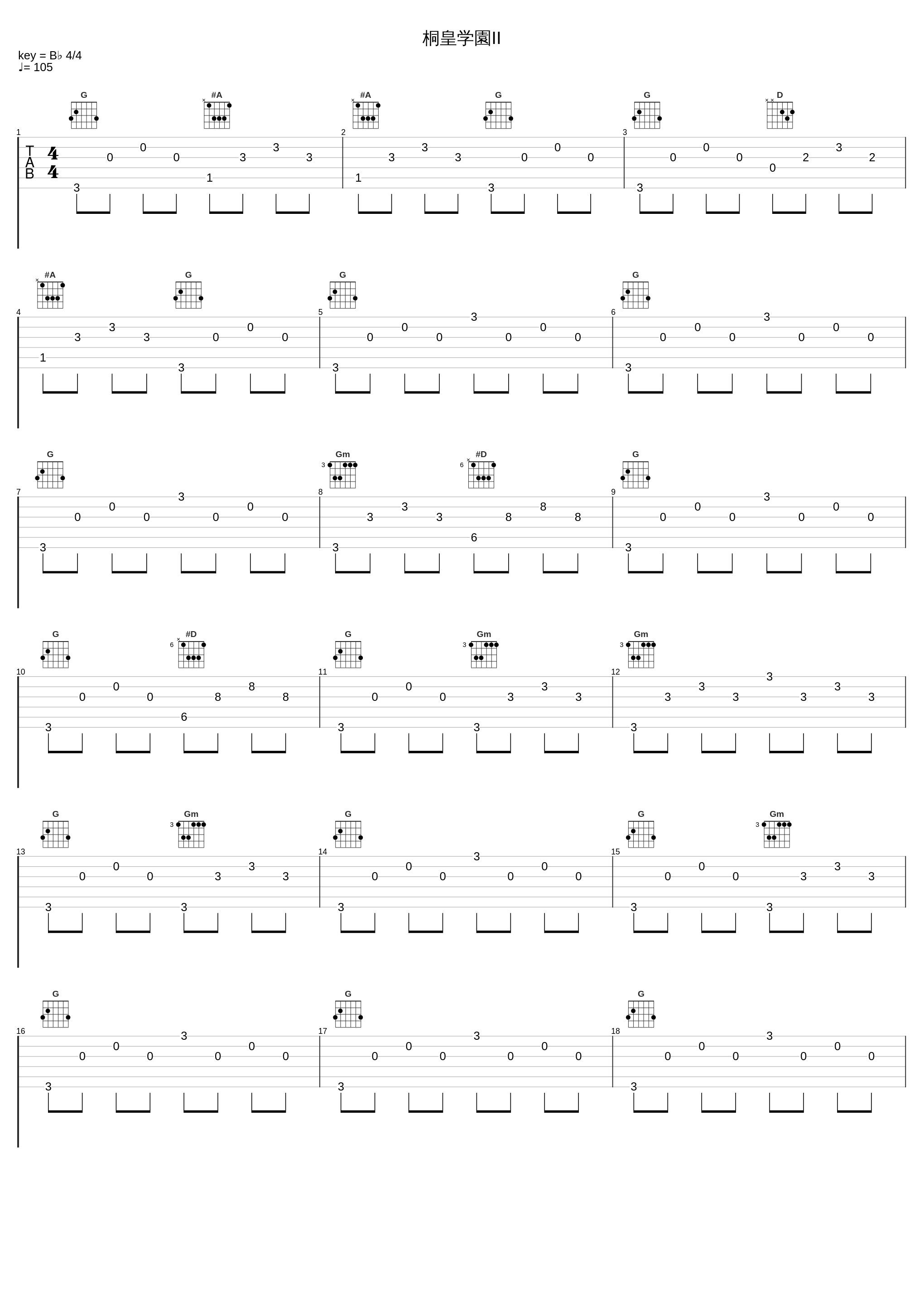 桐皇学園II_池赖广_1