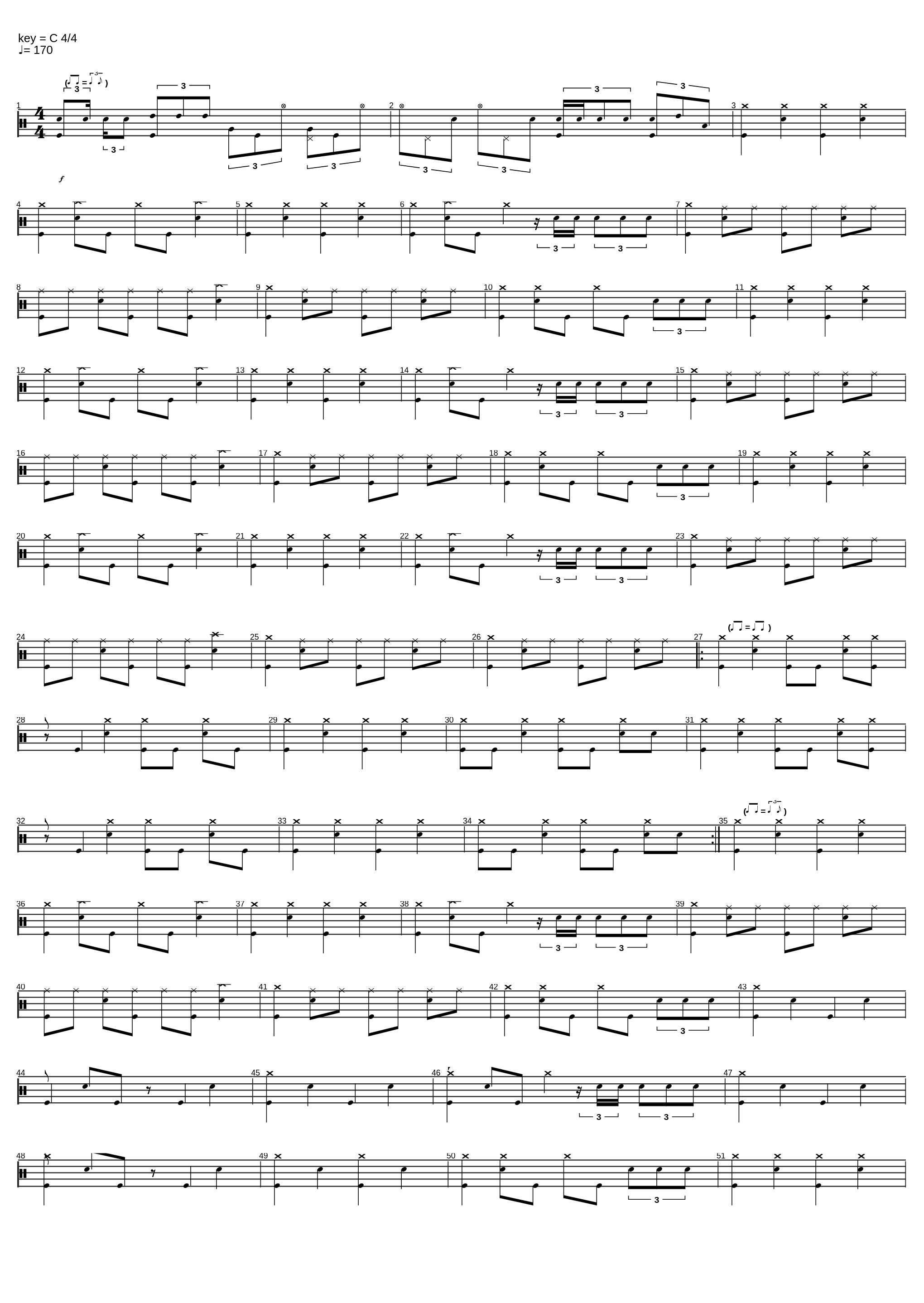 God is Dead and We Killed Him With Our Rock n' Roll and Short-Shorts_Prom?_1