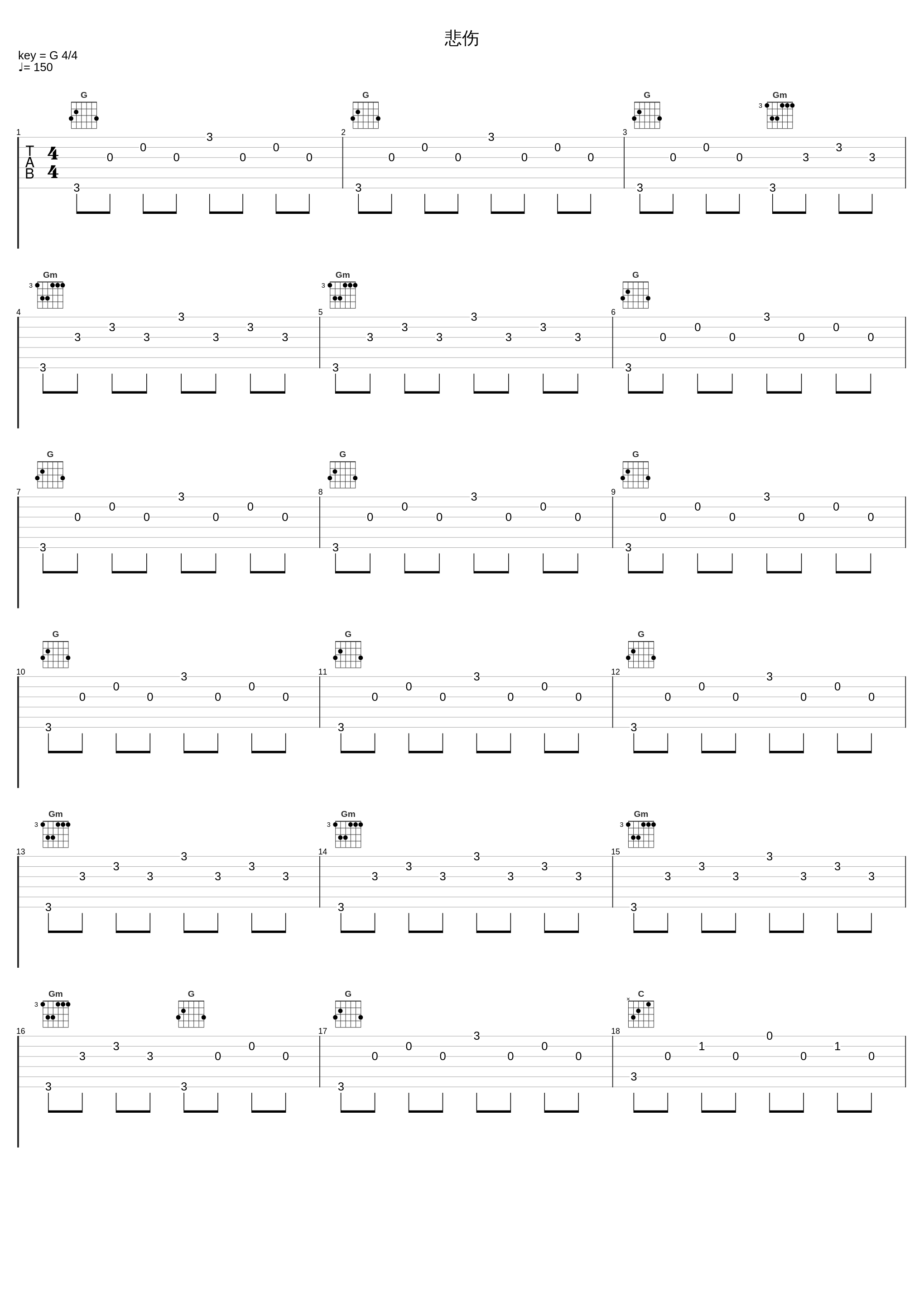 悲伤_孟可_1