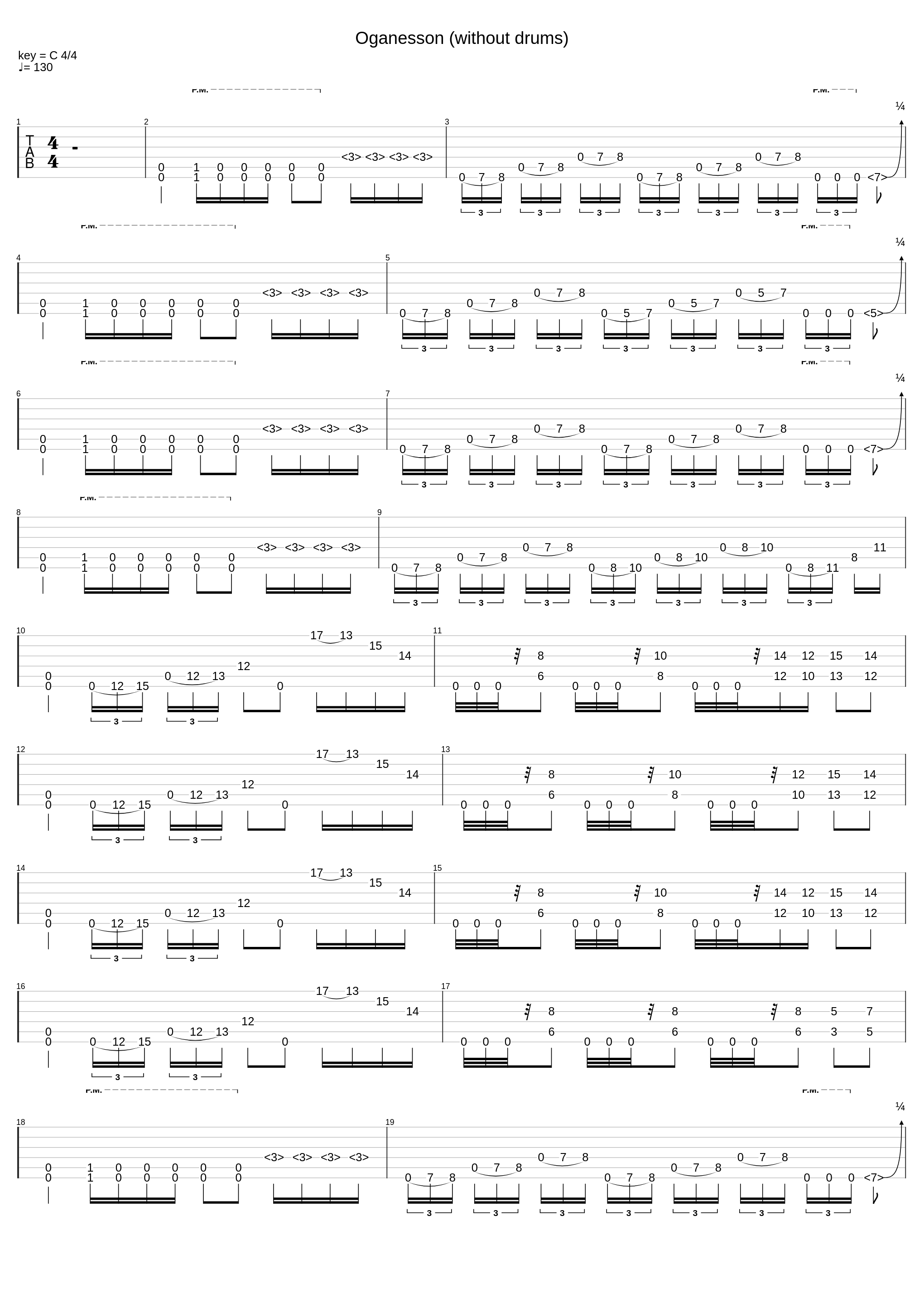 Oganesson (without drums)_Nihilist V_1