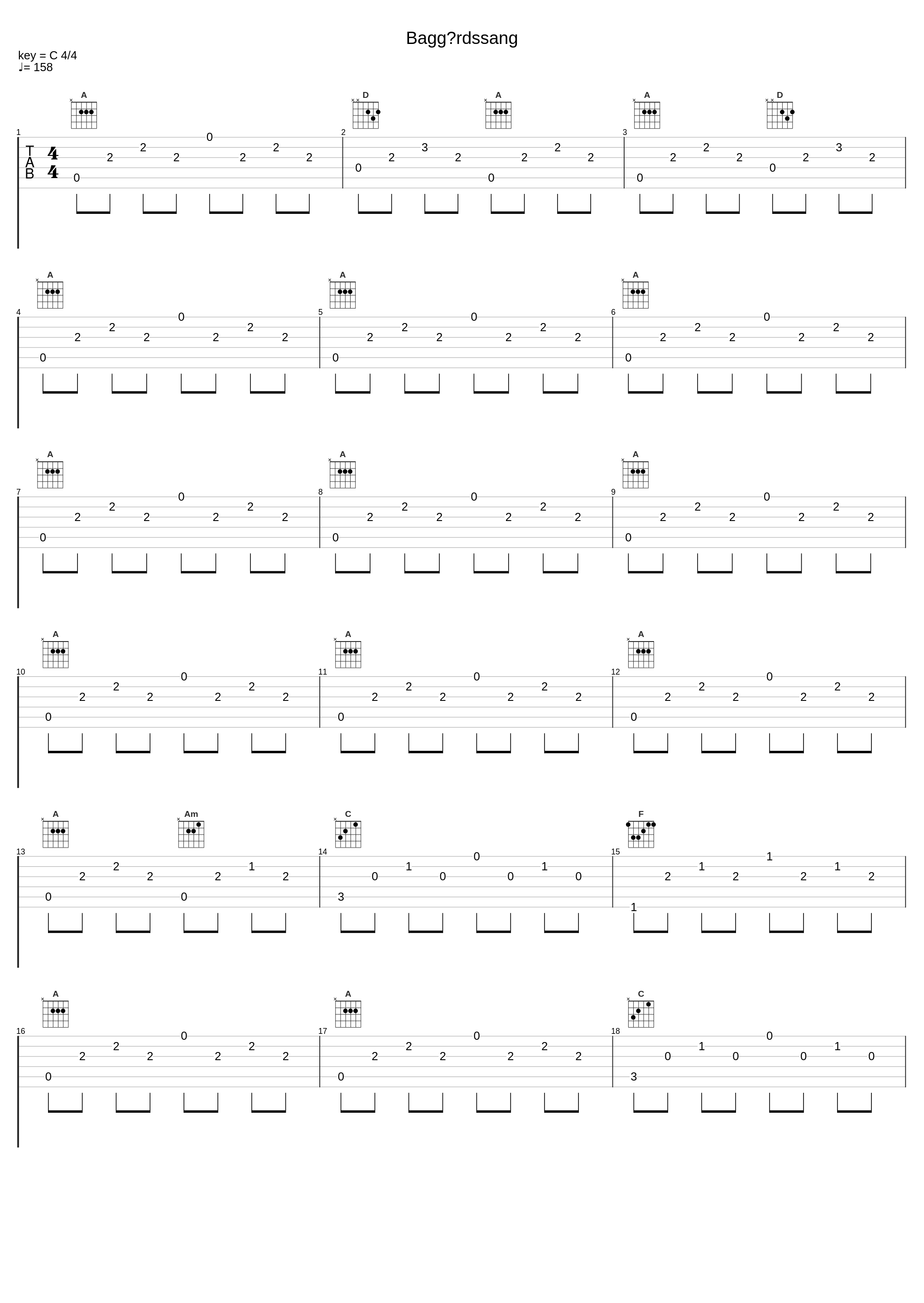 Baggårdssang_Parkering Forbudt_1