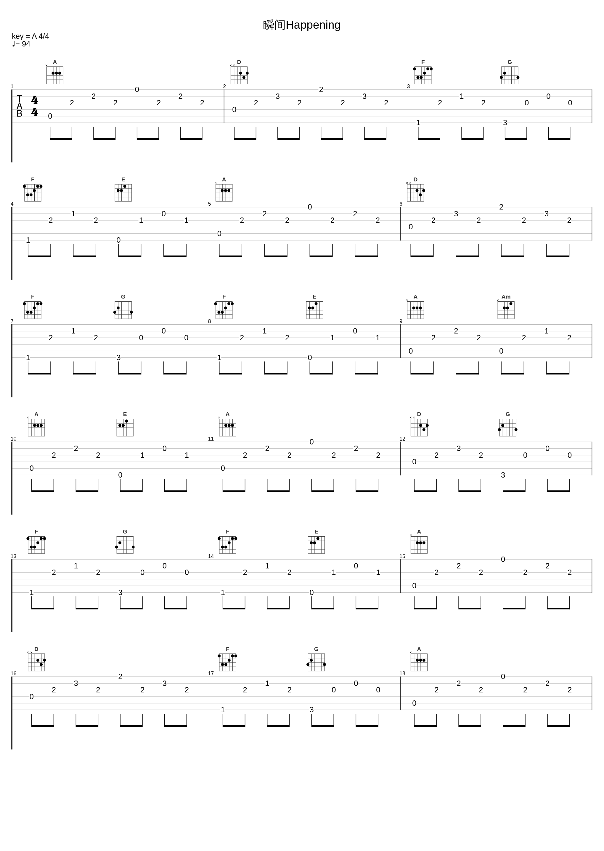 瞬间Happening_佐仓绫音_1