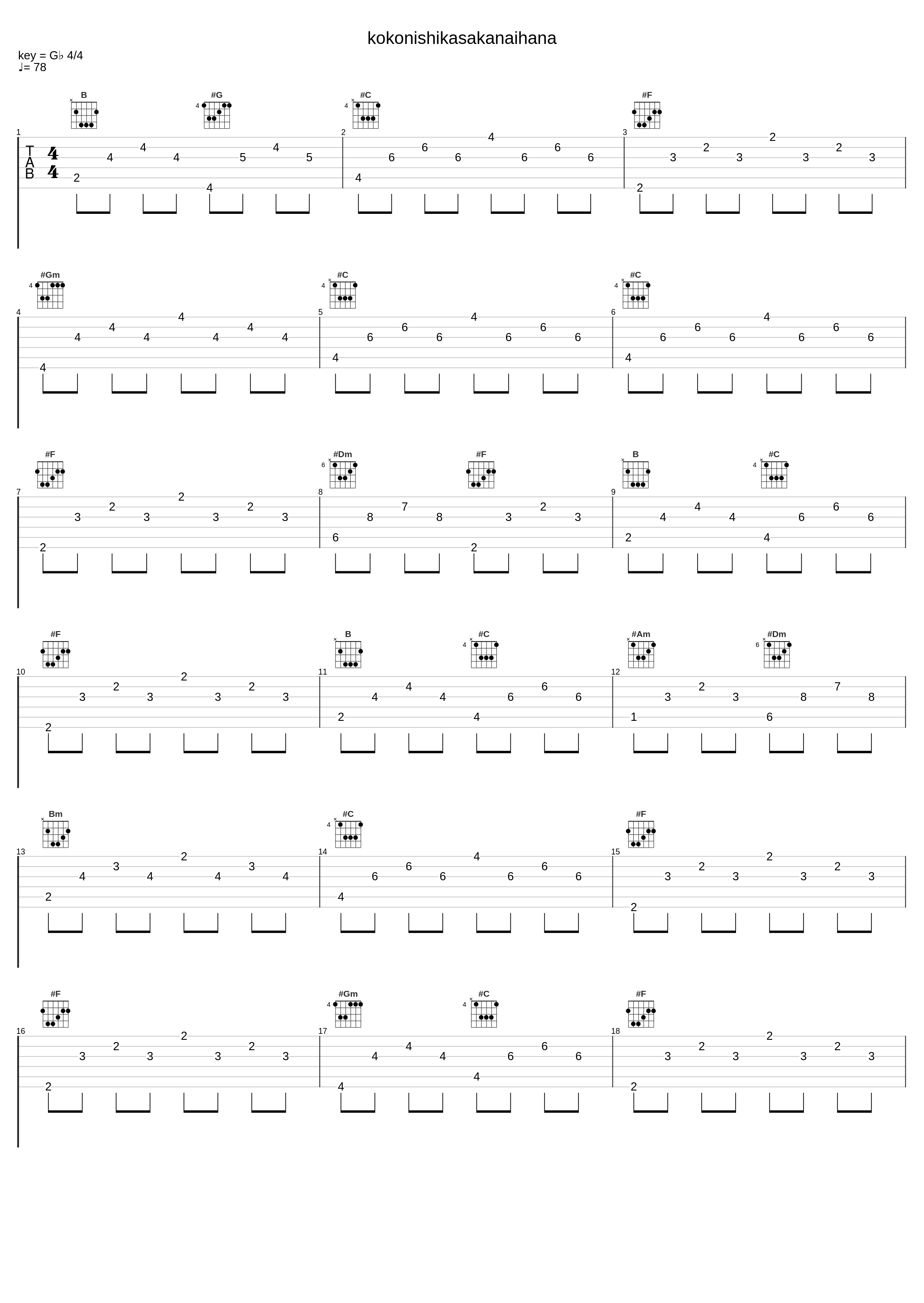 kokonishikasakanaihana_Kobukuro_1