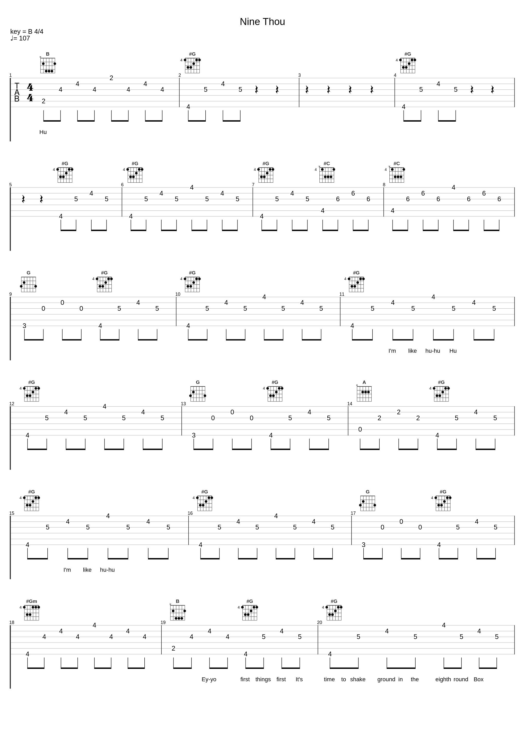 Nine Thou_Styles of Beyond,Grant Mohrman,Ryan Maginn,Jason Rabinowitz,Takbir Bashir,Colton Fisher_1
