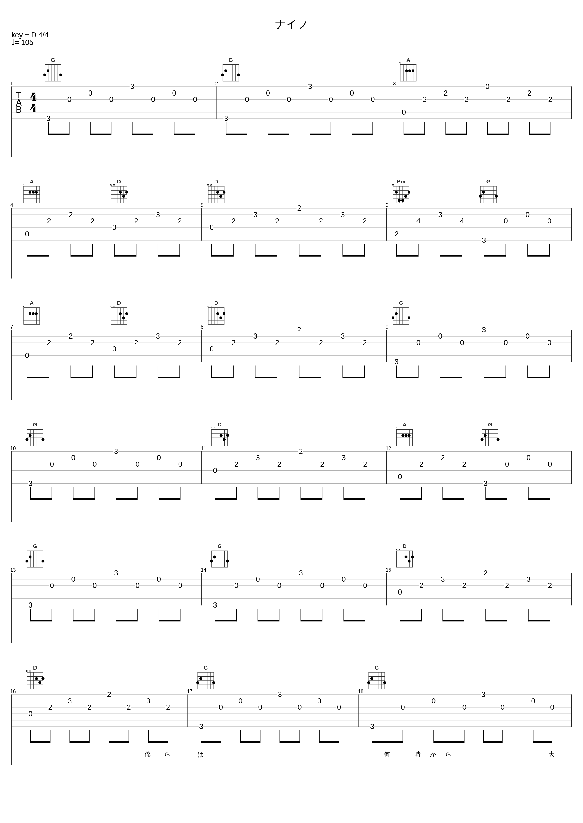 ナイフ_咕噜碳_1