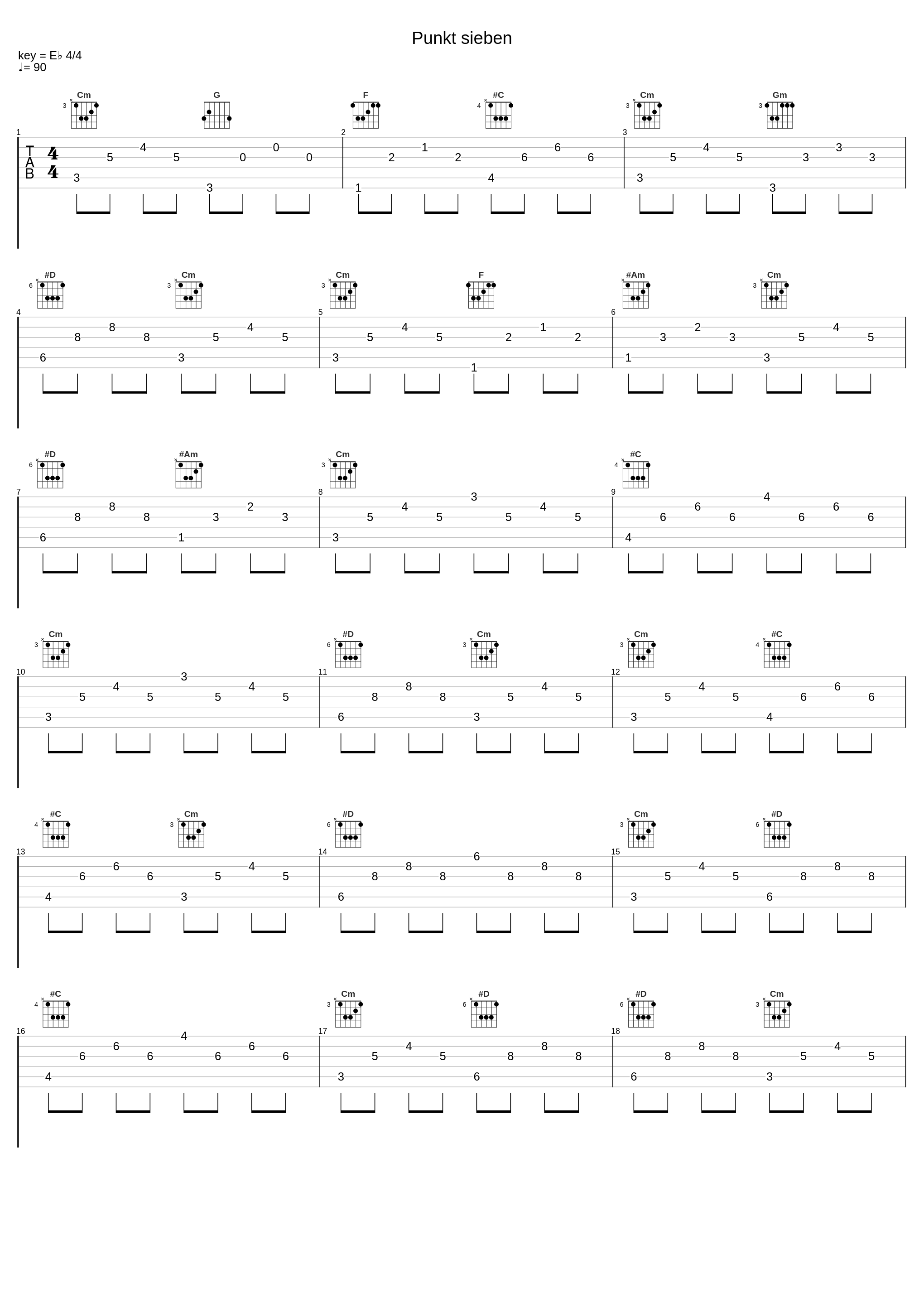 Punkt sieben_Thomas Holm_1