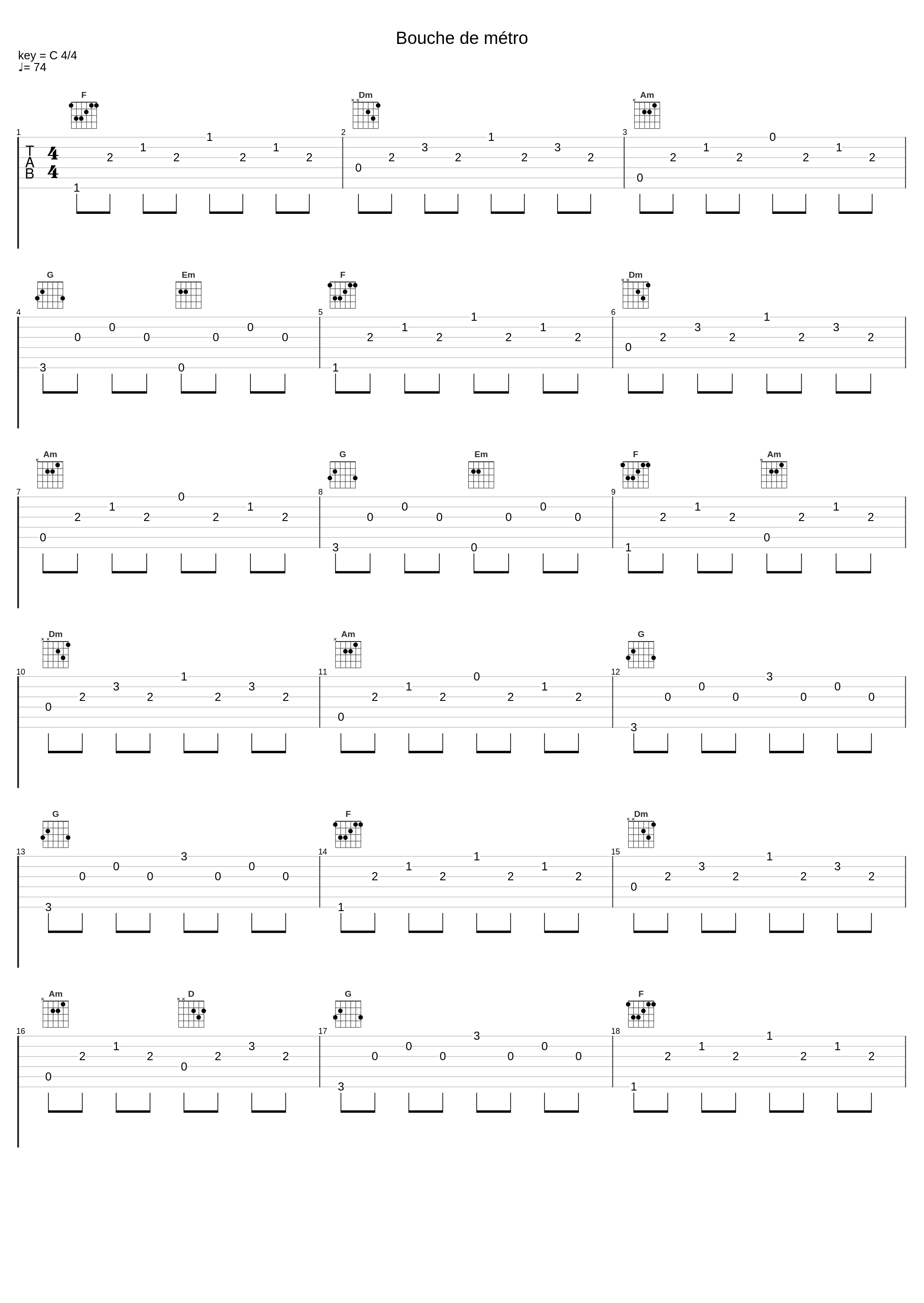 Bouche de métro_Hoshi_1