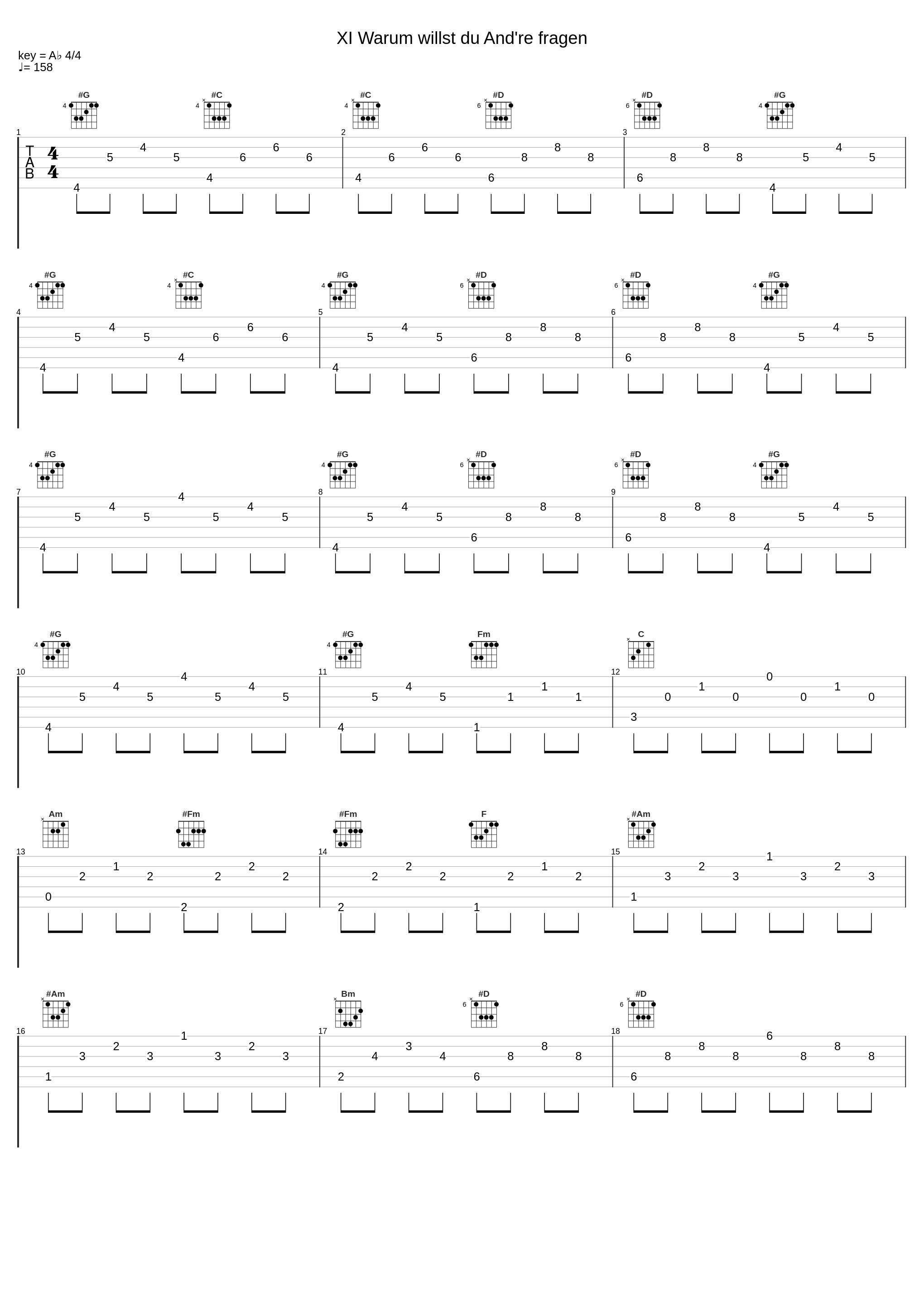 XI Warum willst du And're fragen_Helmut Deutsch,Robert Schumann_1