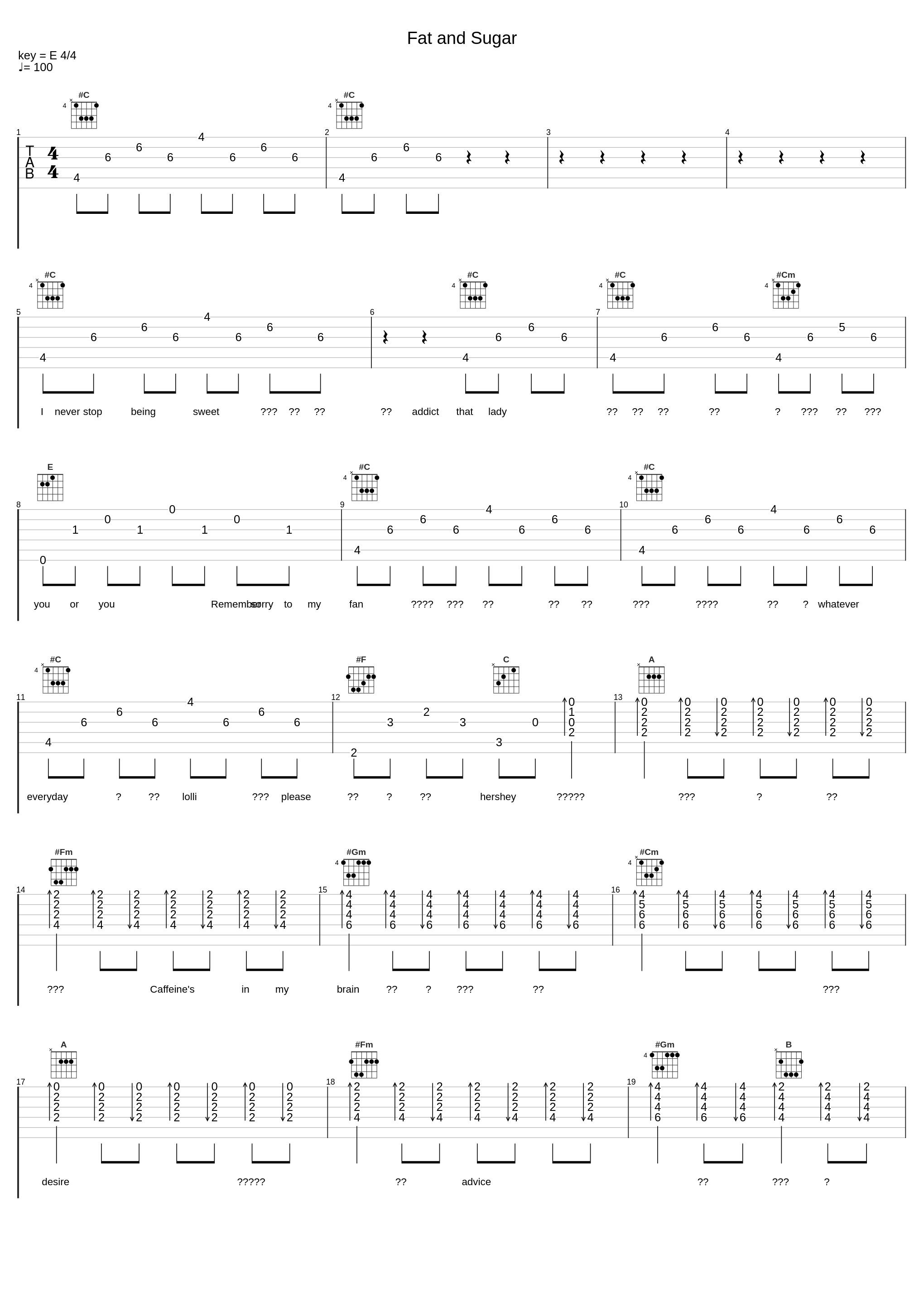 Fat and Sugar_ONF_1