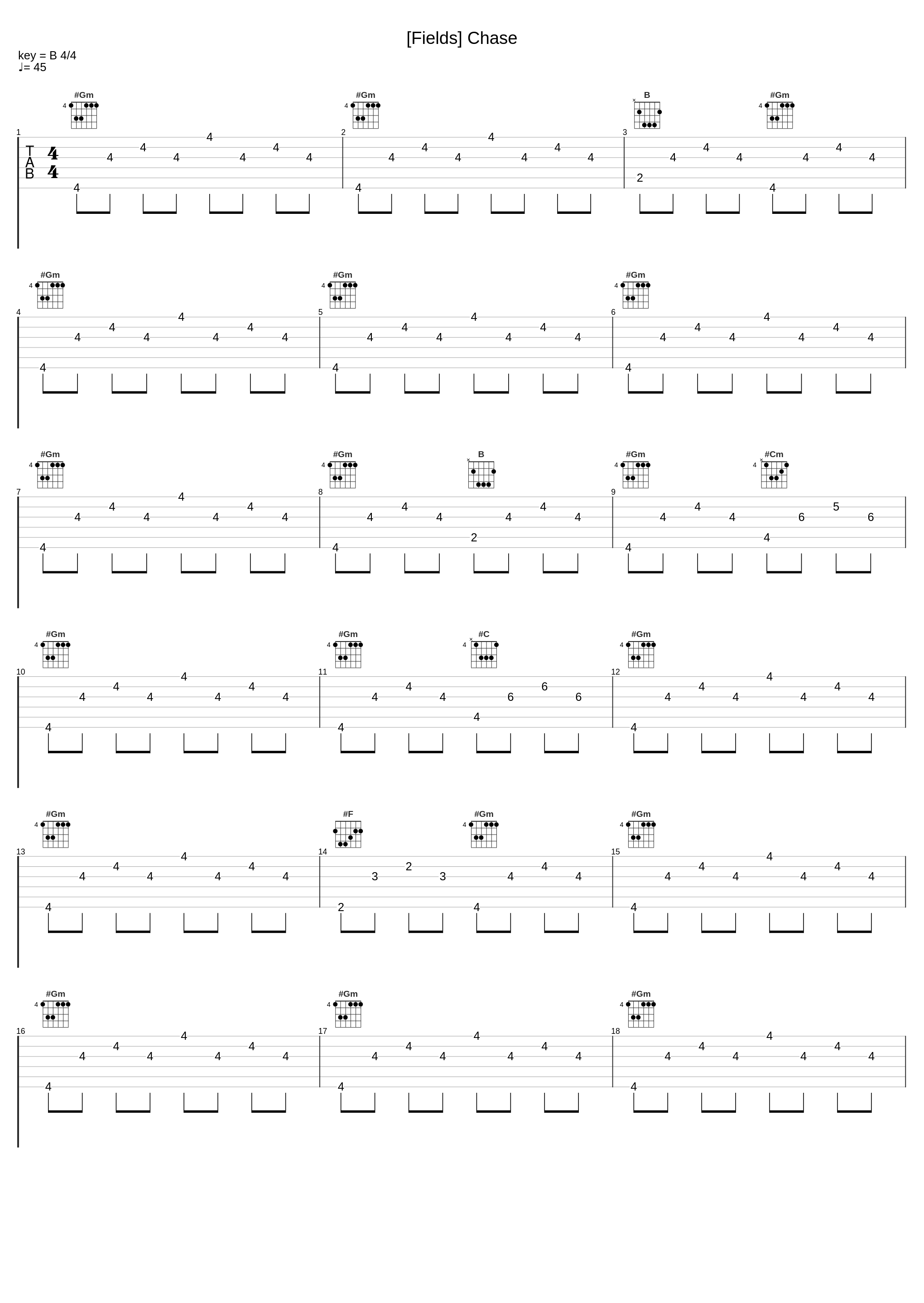 [Fields] Chase_Falcom Sound Team J.D.K._1