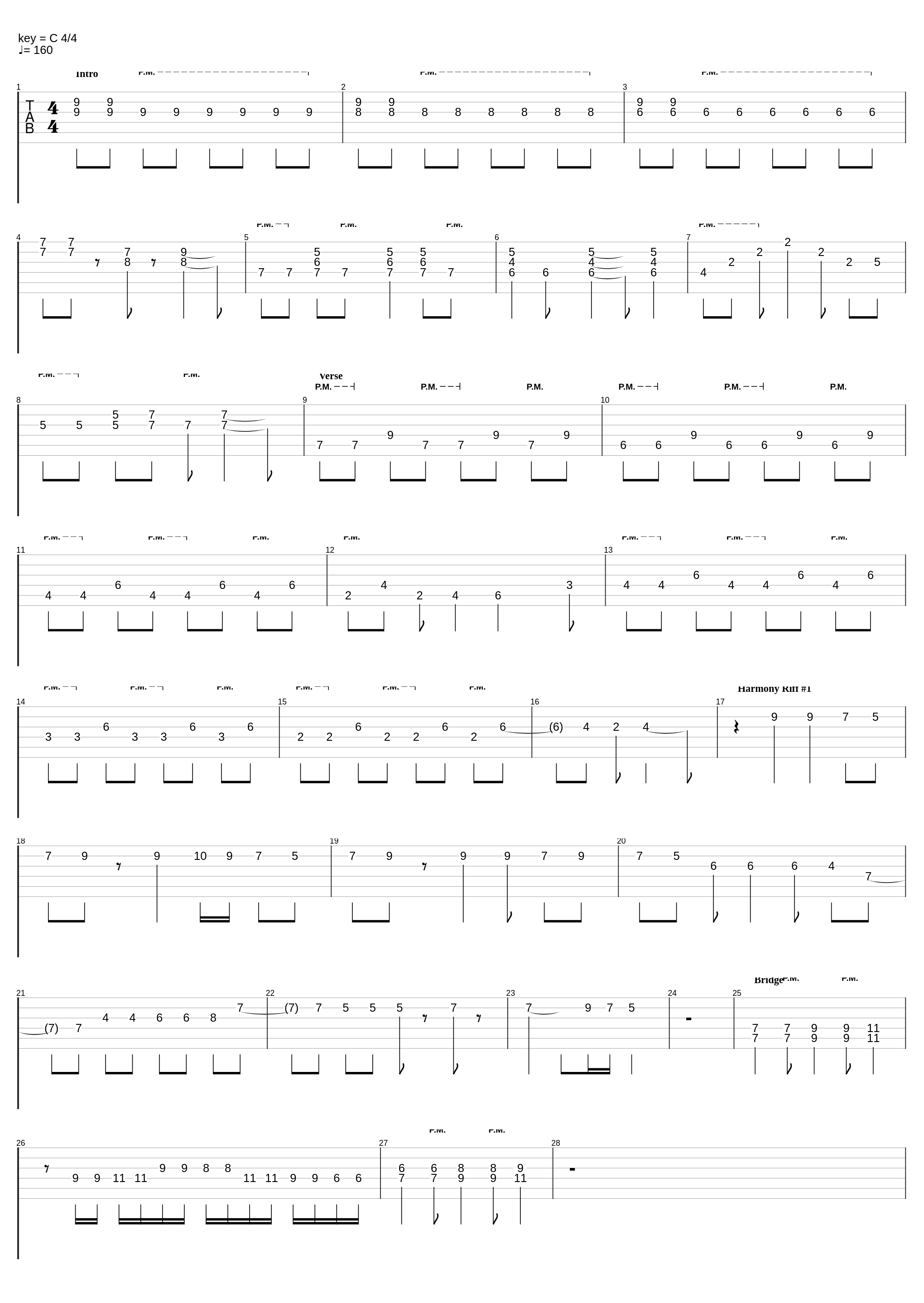 One Piece Opening 6 "Brand New World" Cover By Verlex_D-51_1