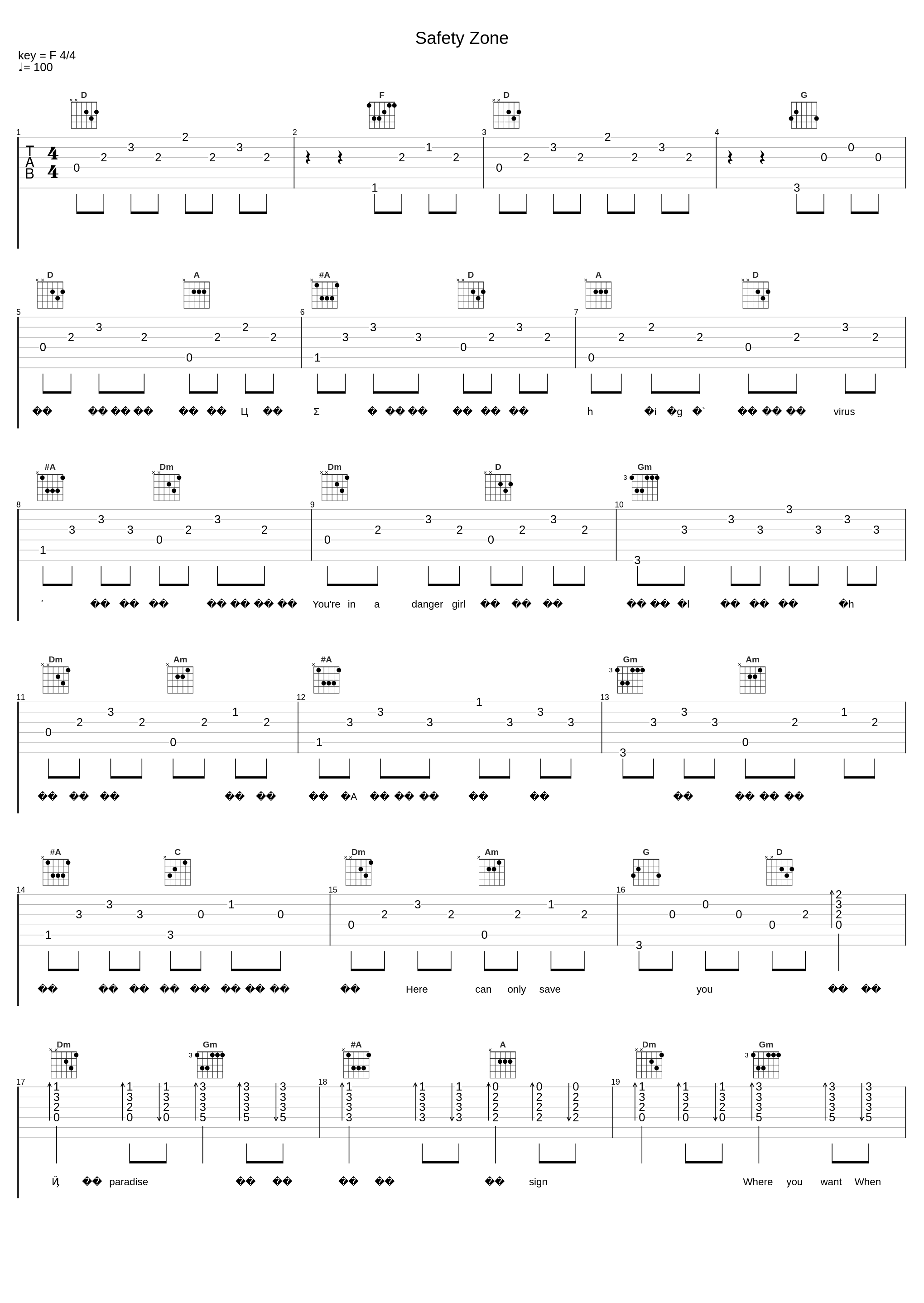 Safety Zone_JO1_1