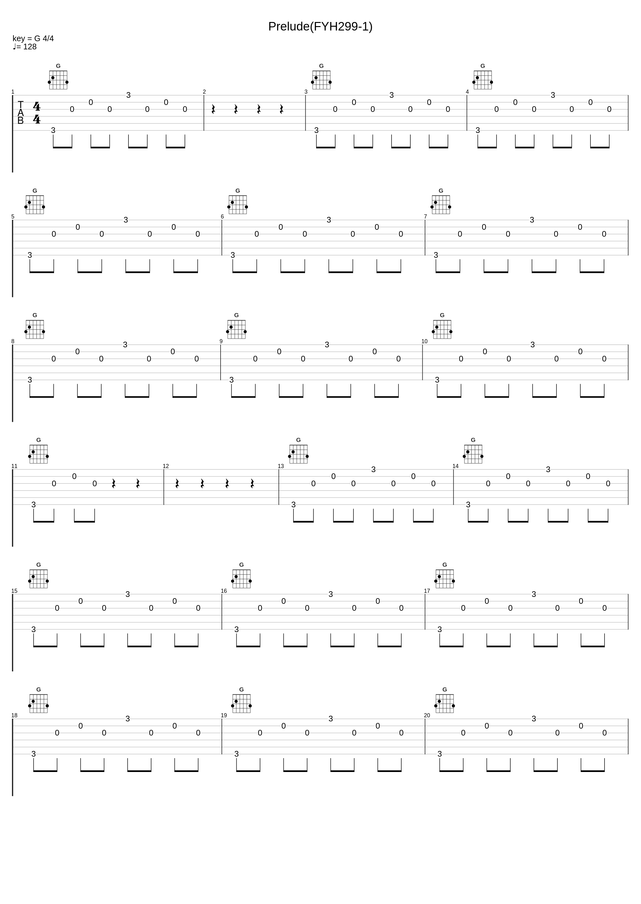 Prelude(FYH299-1)_Above & Beyond_1