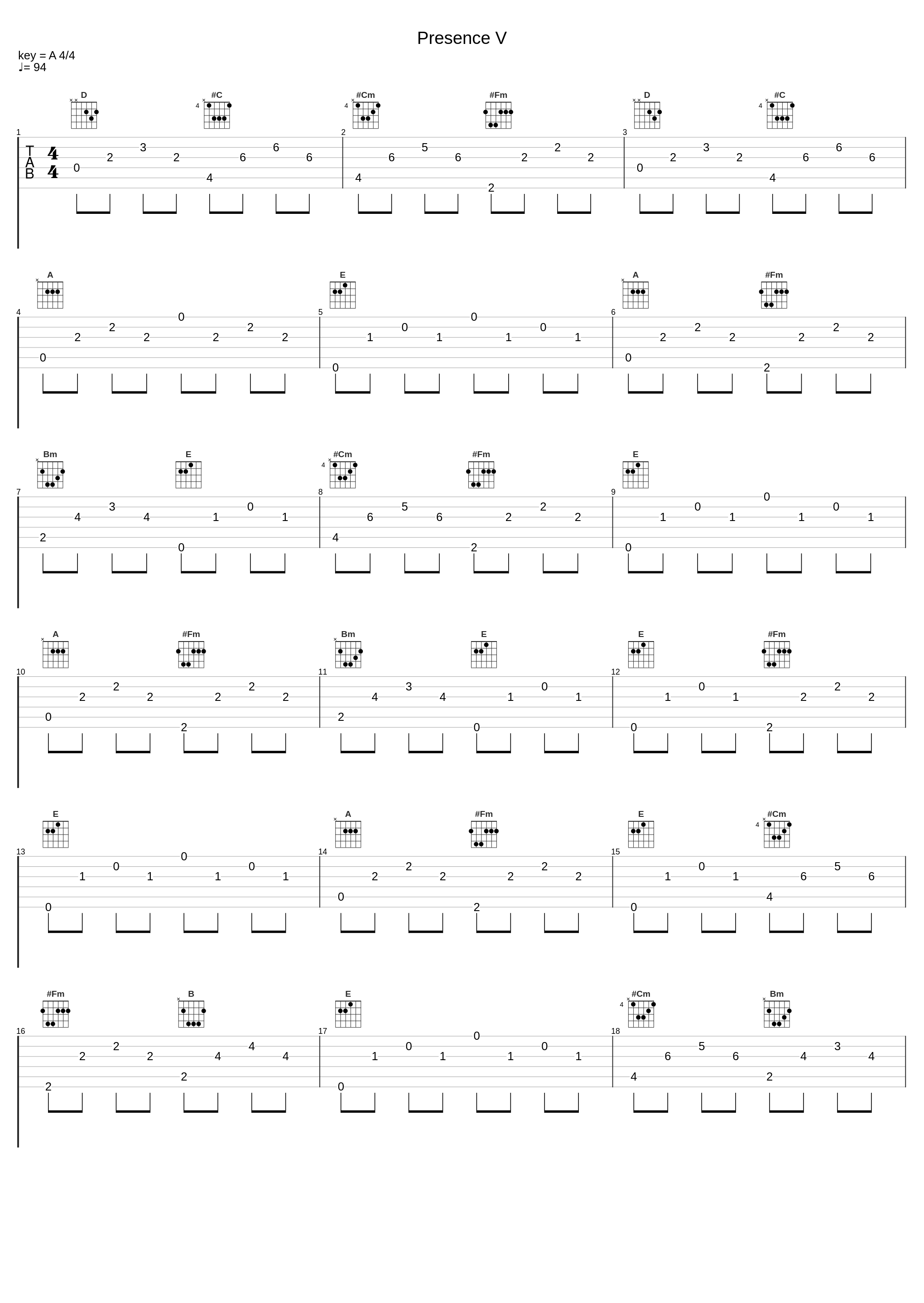 Presence V_STUTS,松隆子,T-PABLOW,3exes_1