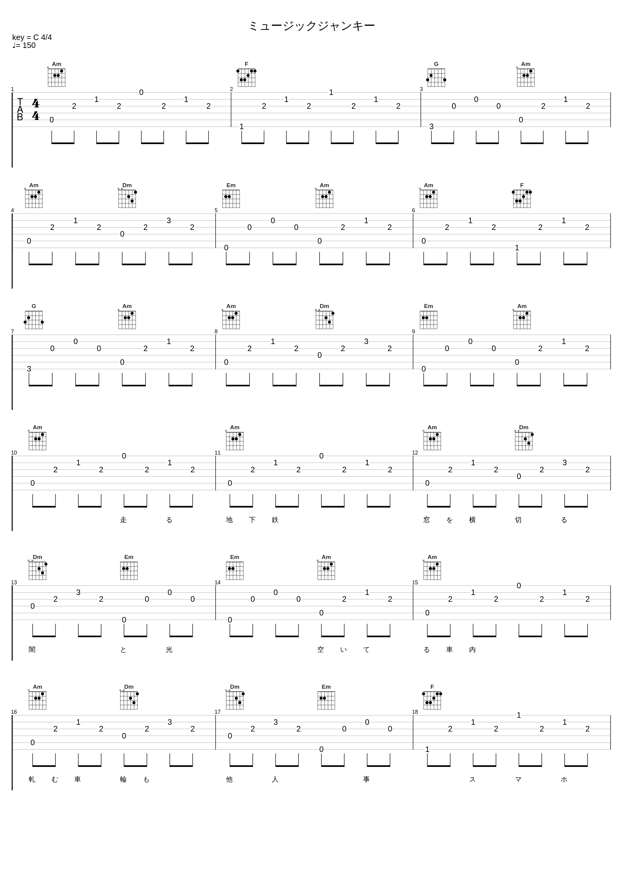 ミュージックジャンキー_AKB48_1