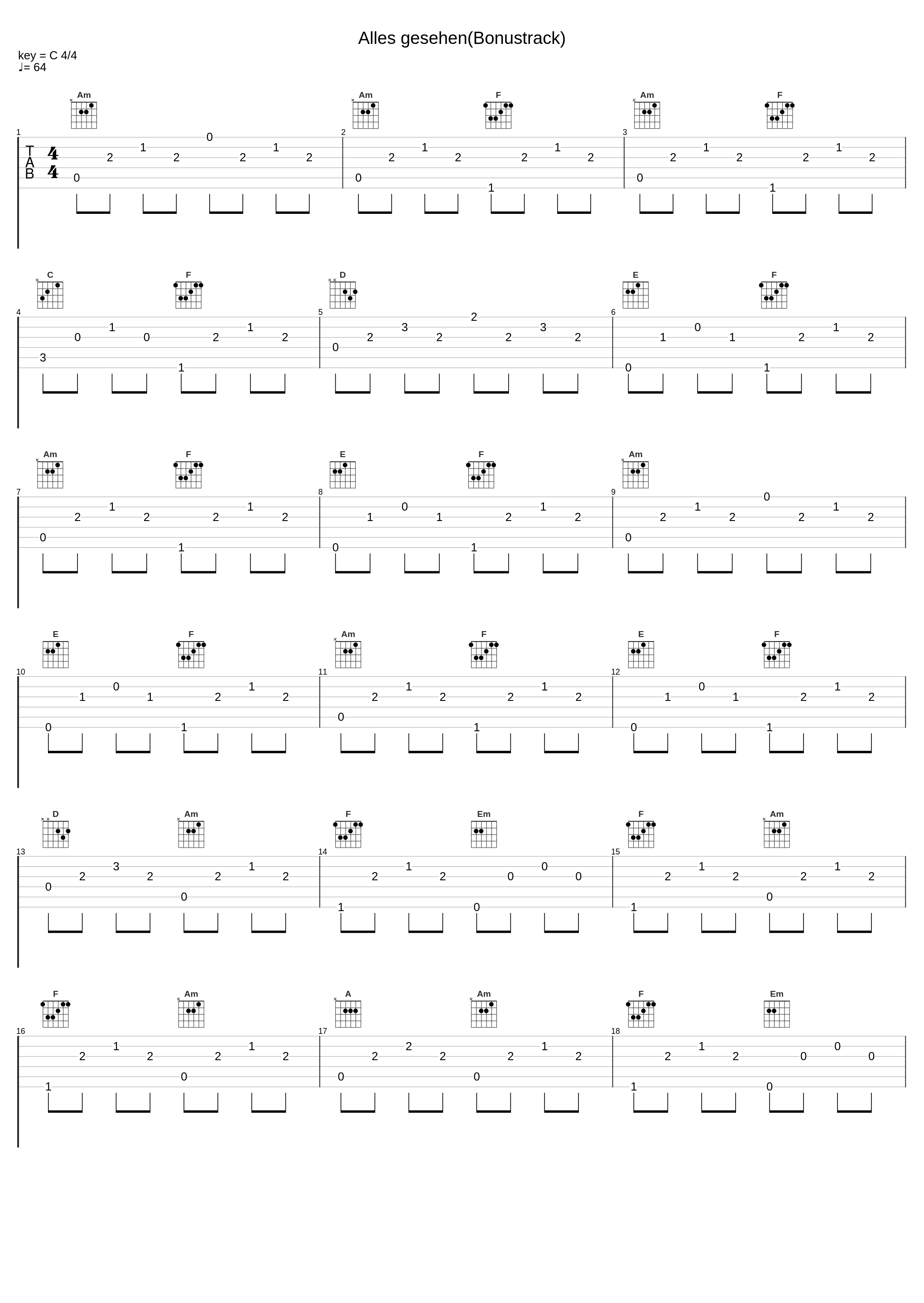 Alles gesehen(Bonustrack)_Majoe_1