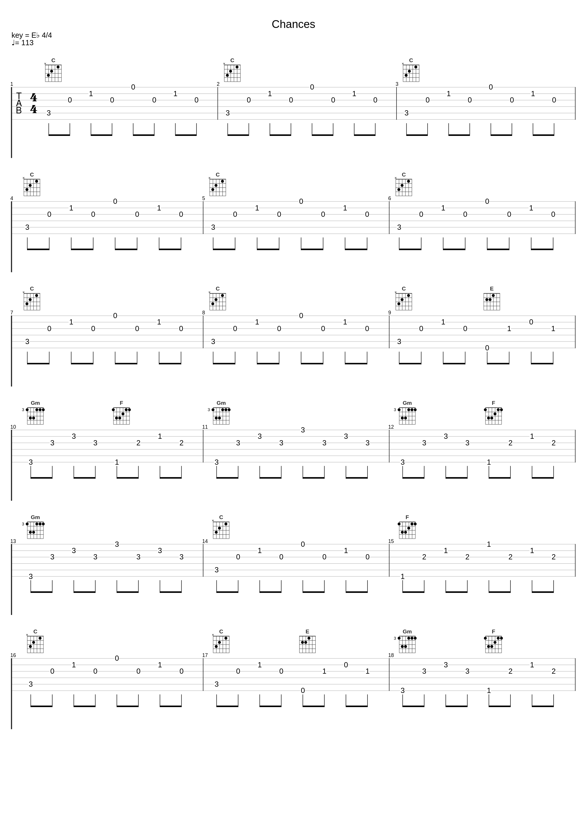 Chances_T-SQUARE_1