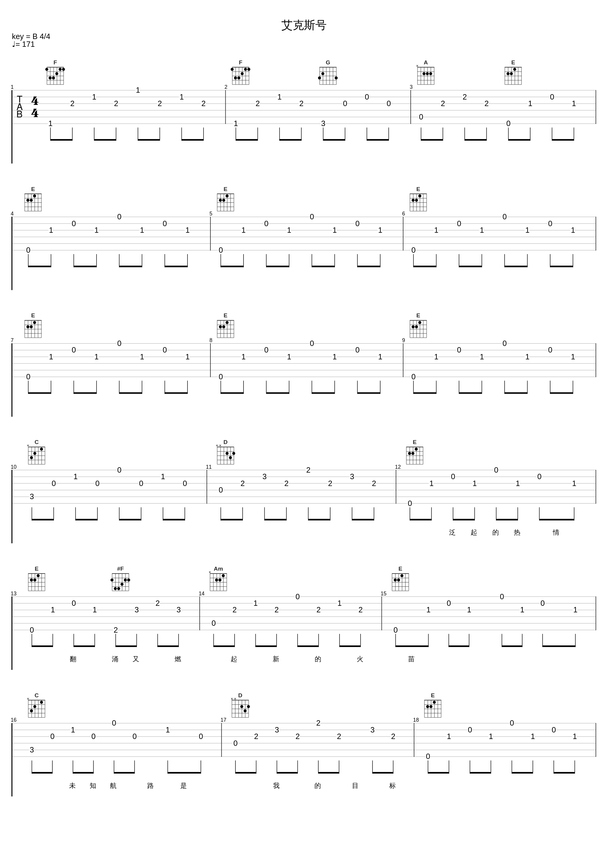 艾克斯号_SNH48_1