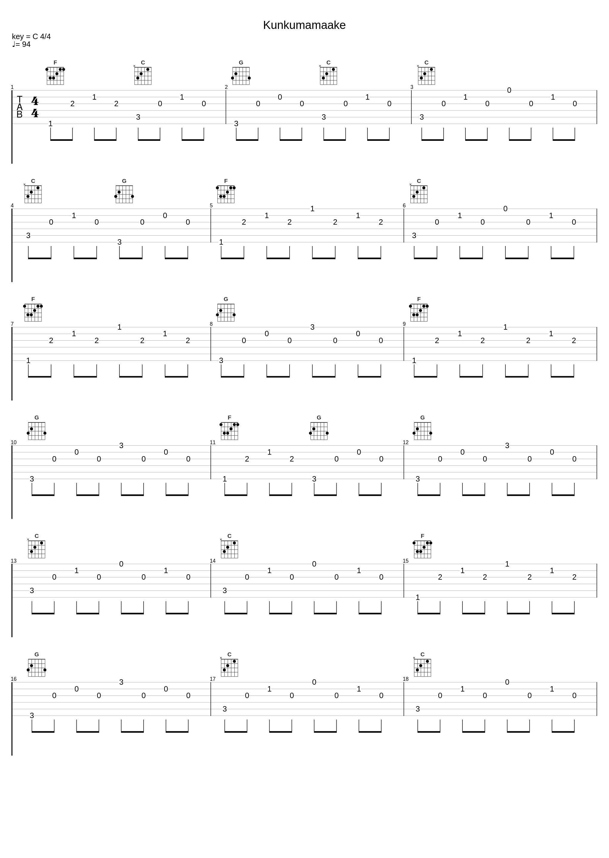 Kunkumamaake_Pritam,Hesham Abdul Wahab,Sid Sriram_1