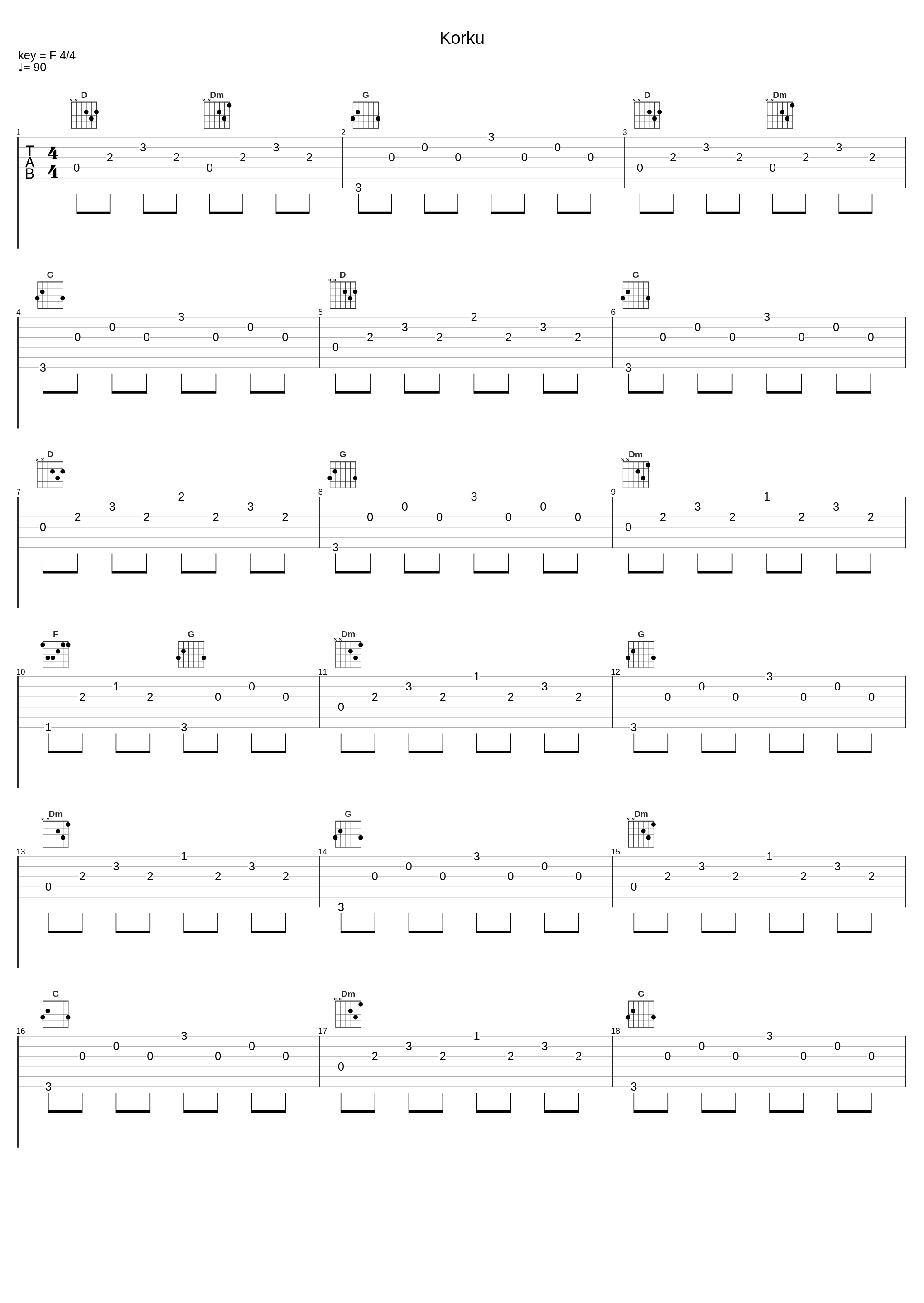 Korku_Clemency_1