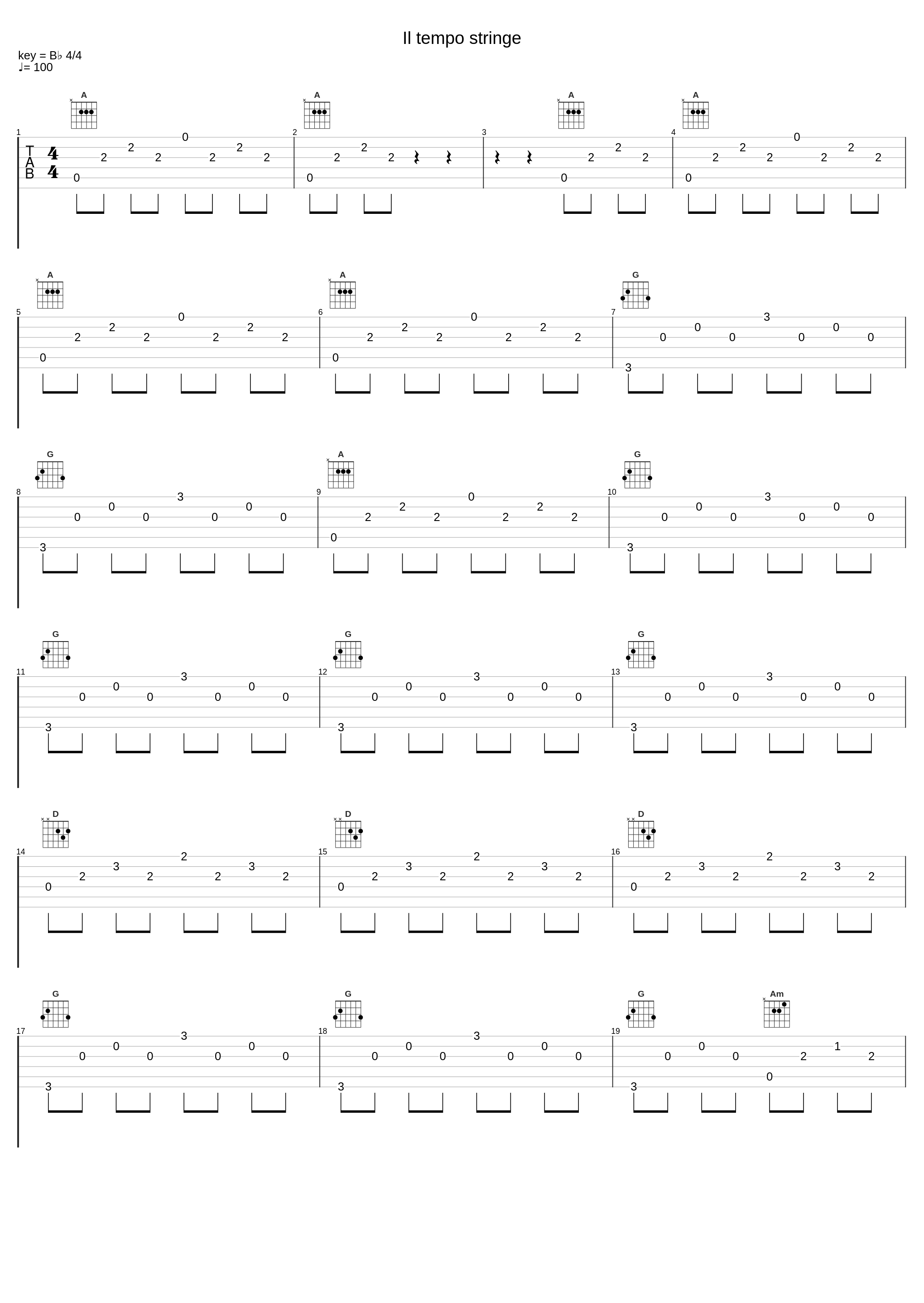 Il tempo stringe_Mokadelic_1