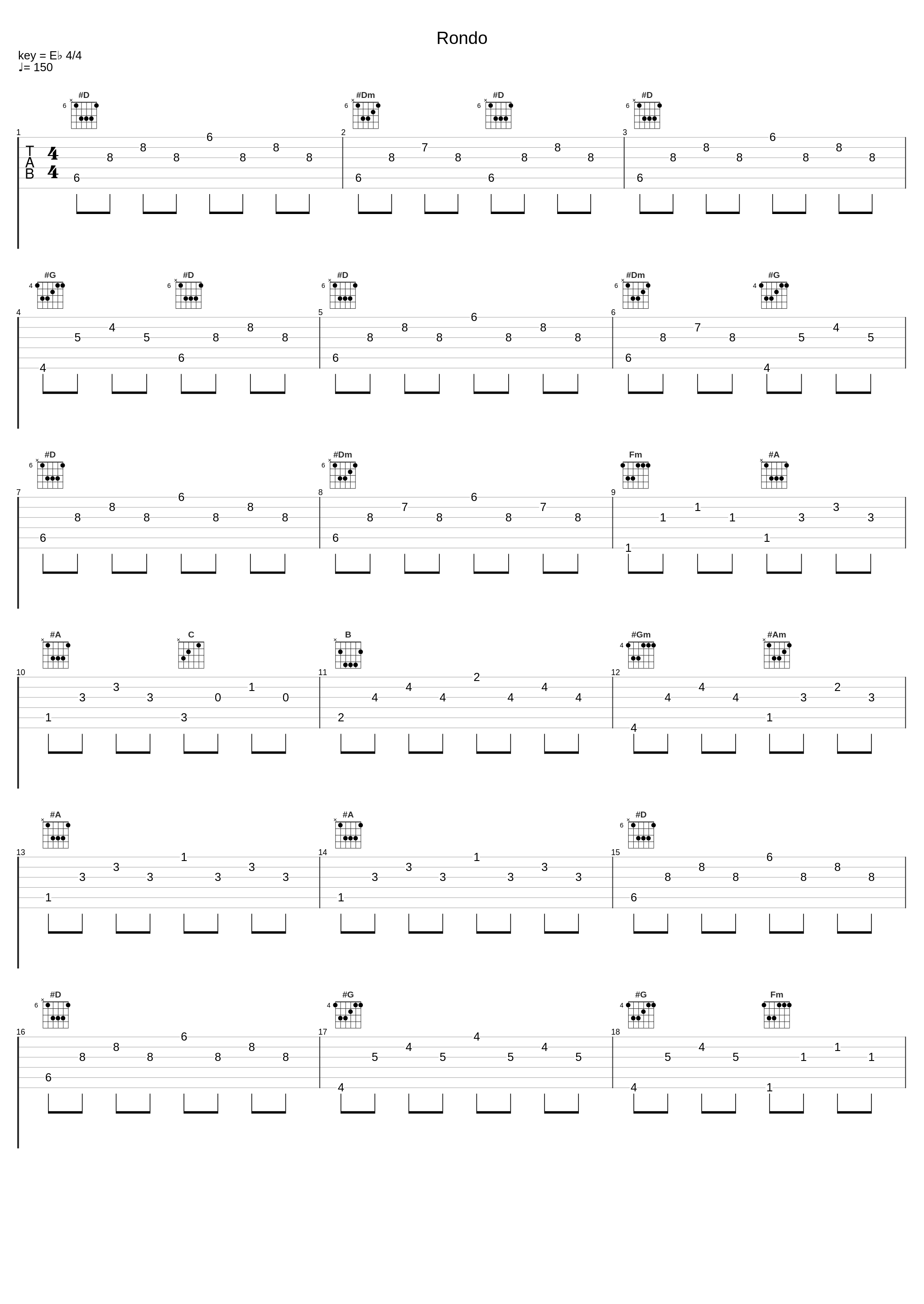 Rondo_T-SQUARE_1