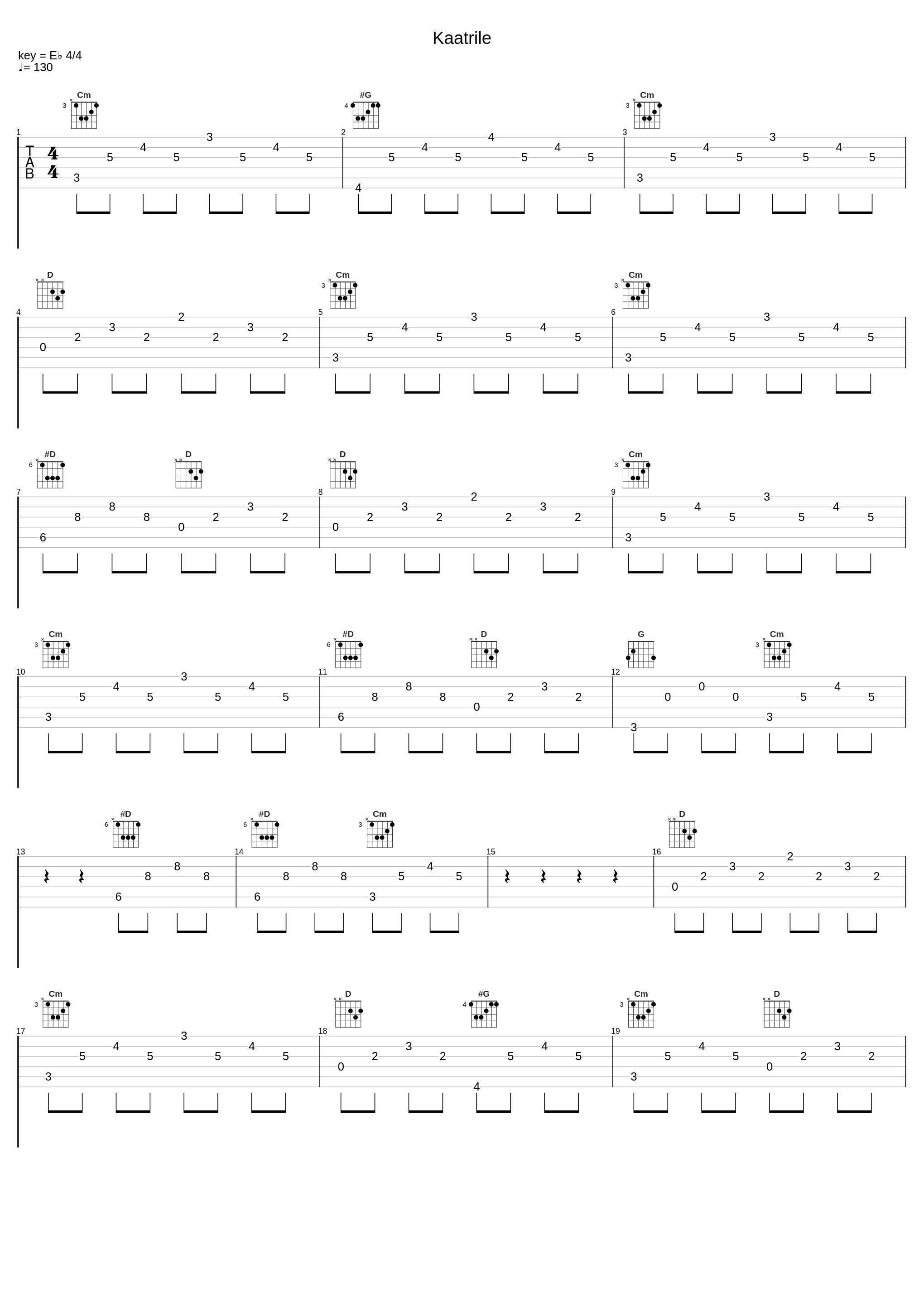 Kaatrile_G.V. Prakash Kumar,Hariharan,Zia,Augustin Choir_1