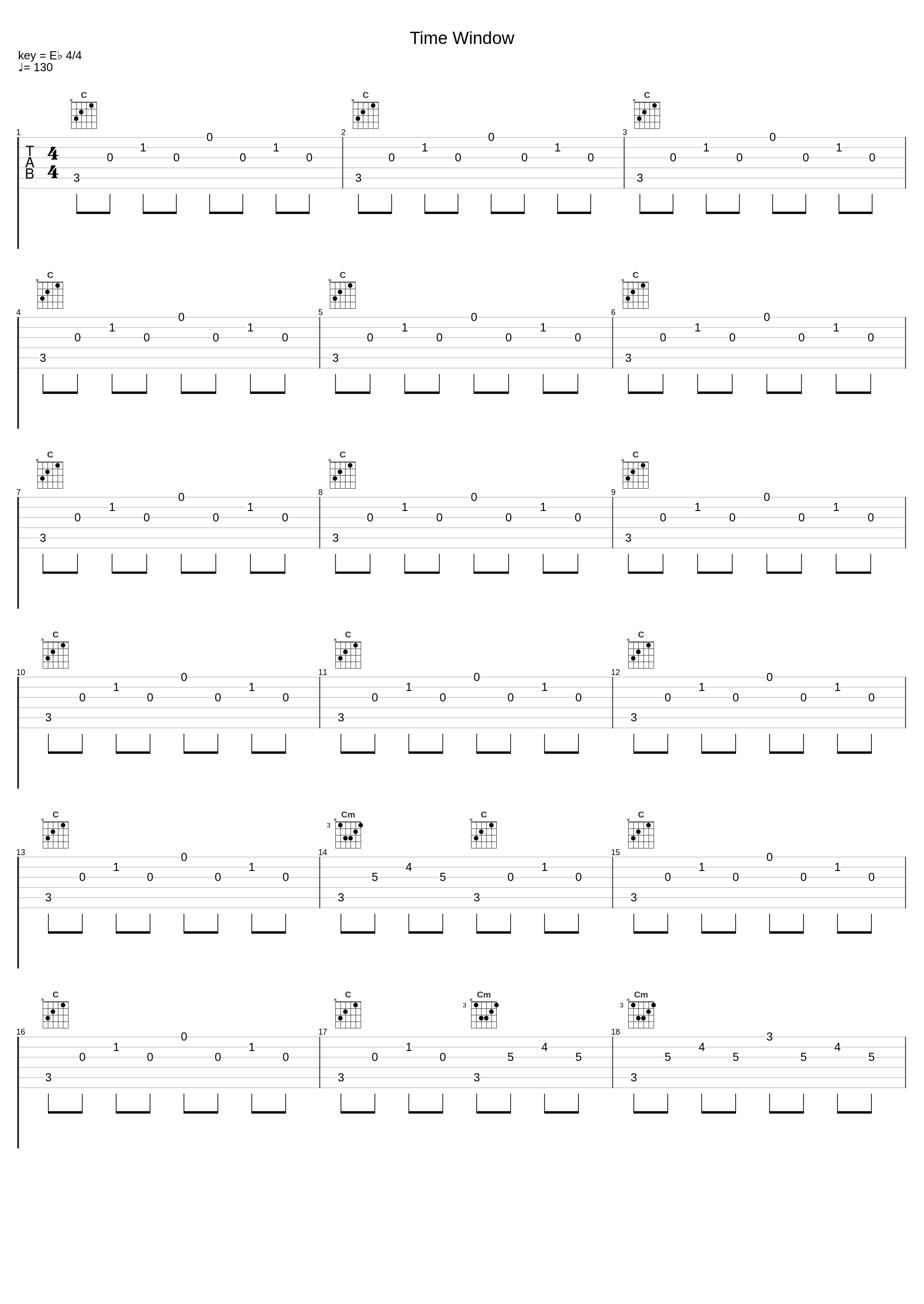 Time Window_Simon Viklund_1