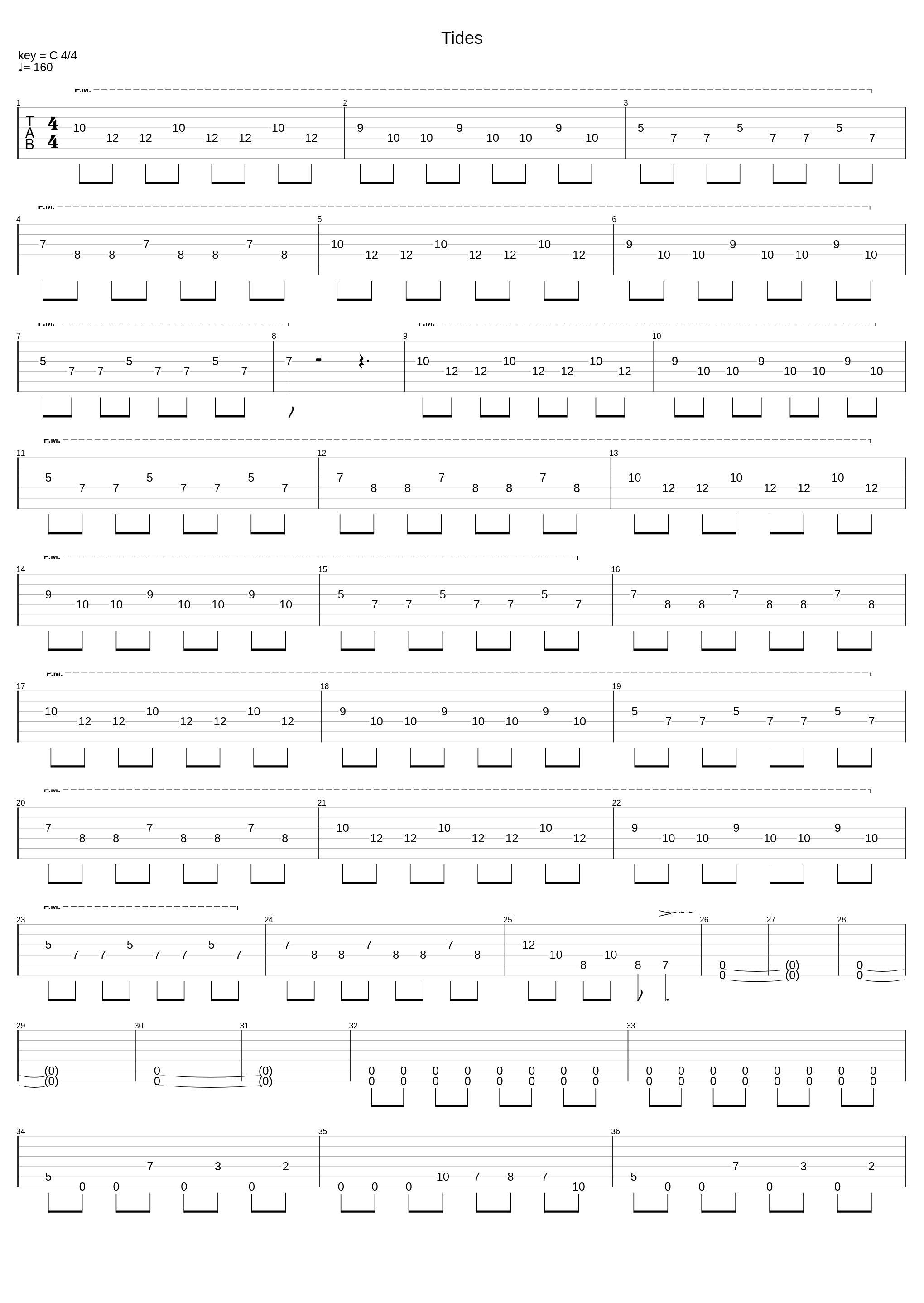 Tides (Gp4)_Daniel Tromo_1