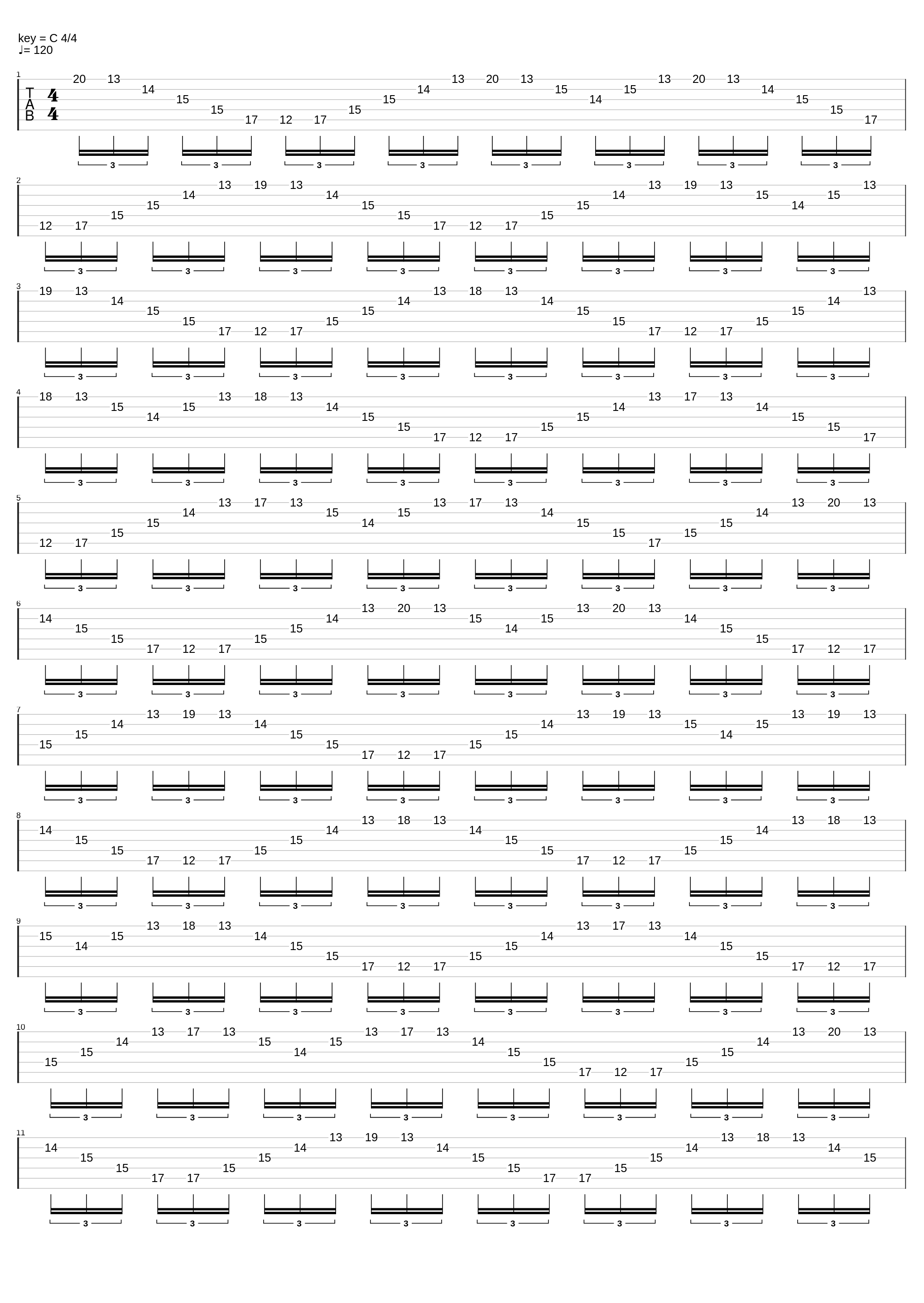 Advanced Sweep Pattern 2_Me_1