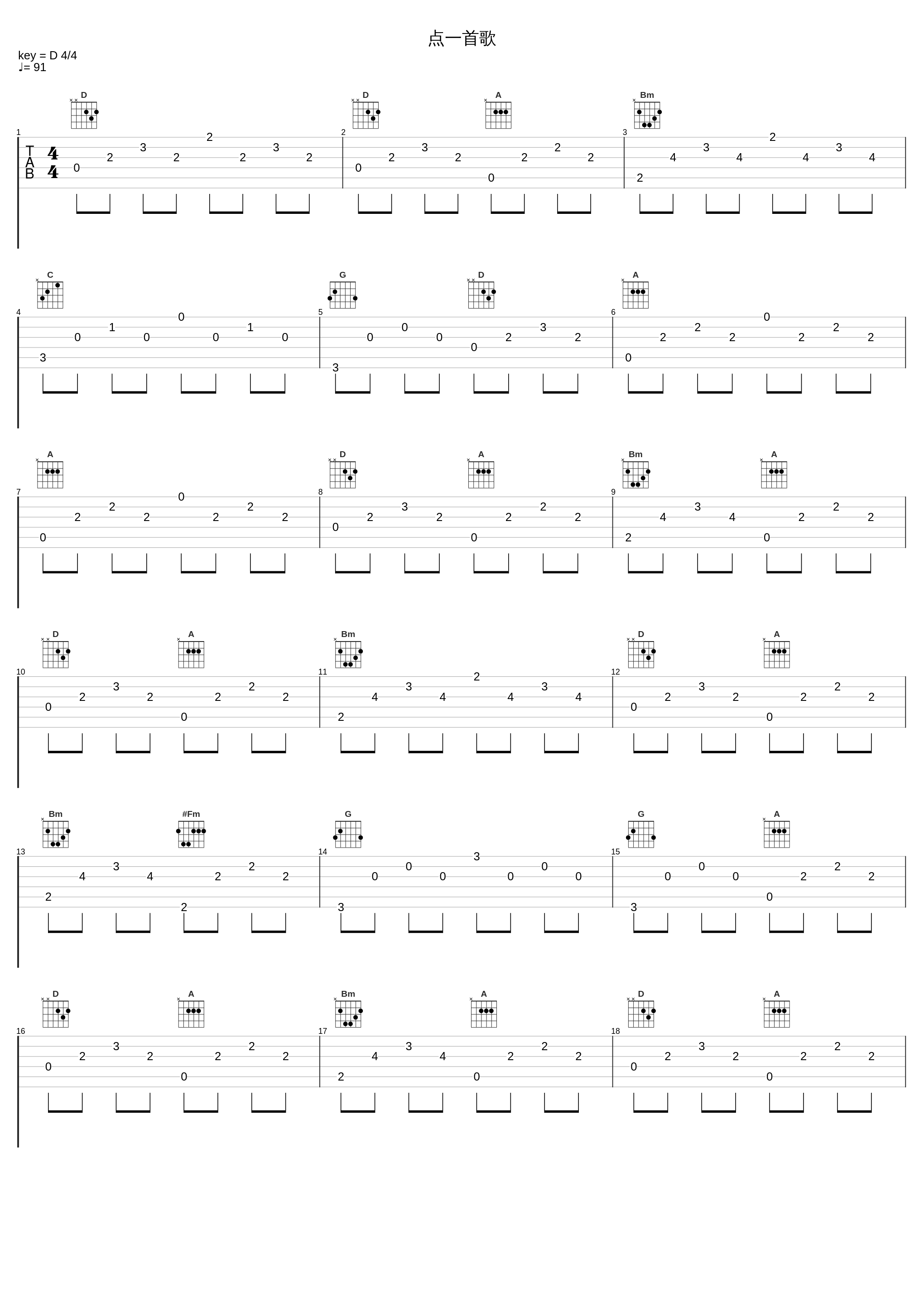 点一首歌_毛宁,张信哲_1