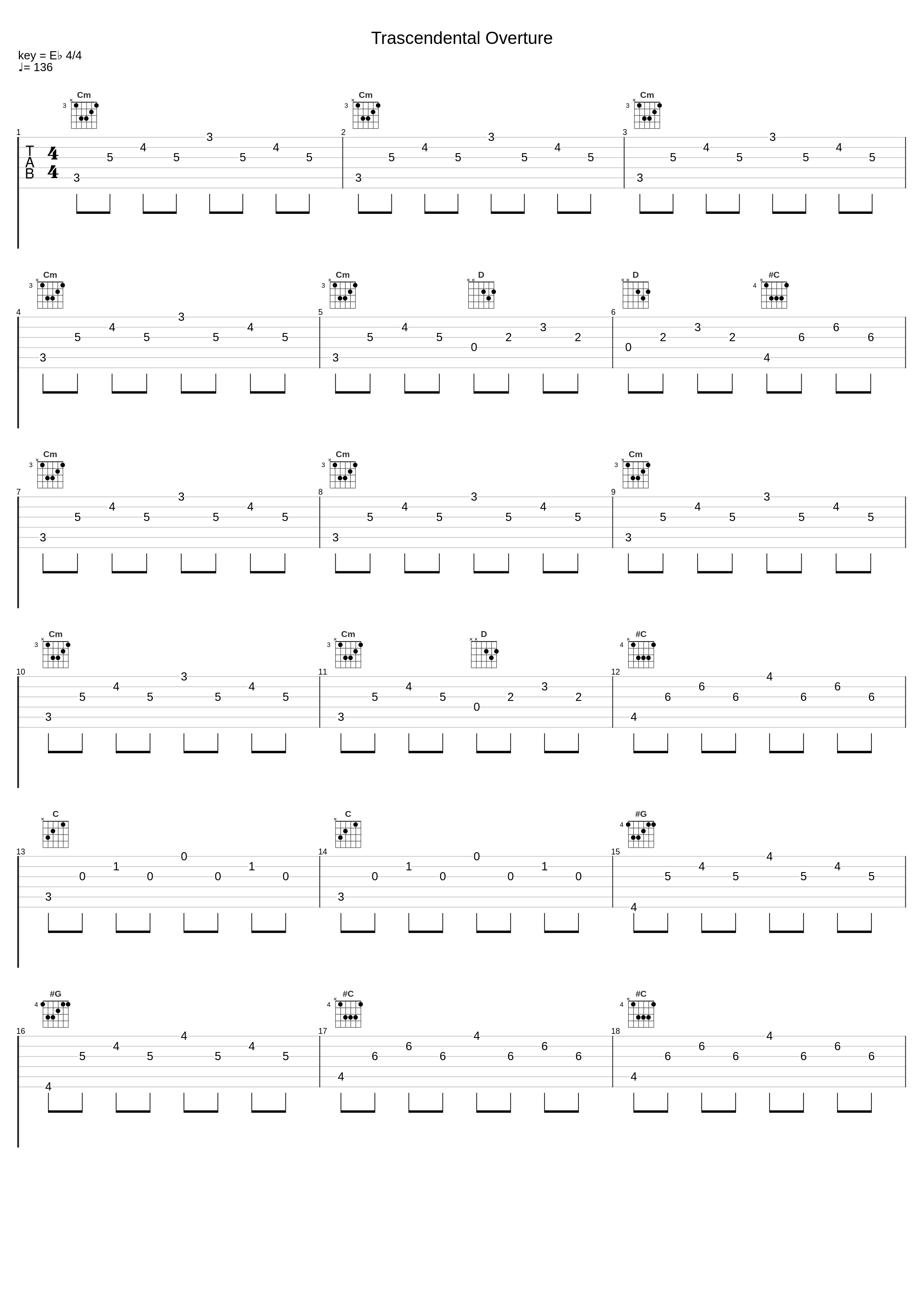 Trascendental Overture_Arwen_1