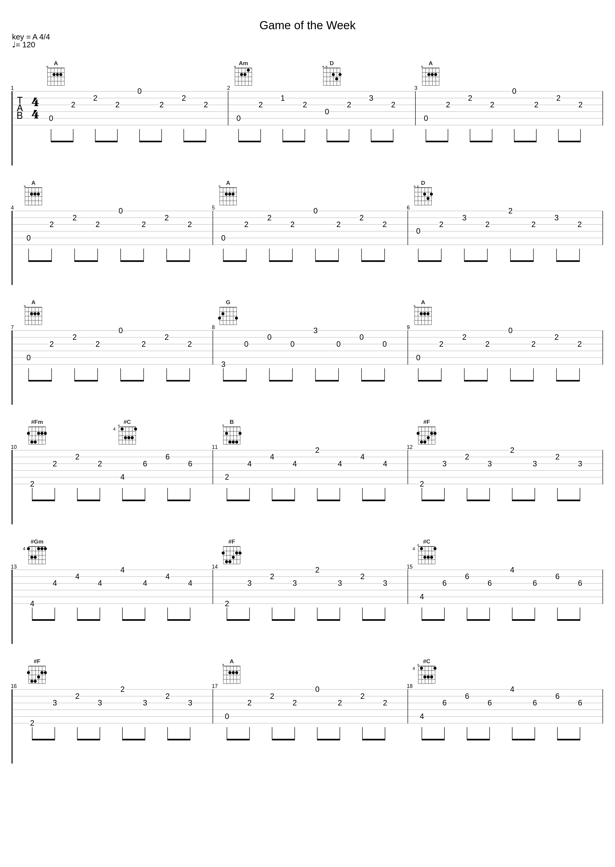 Game of the Week_Network Music Ensemble_1