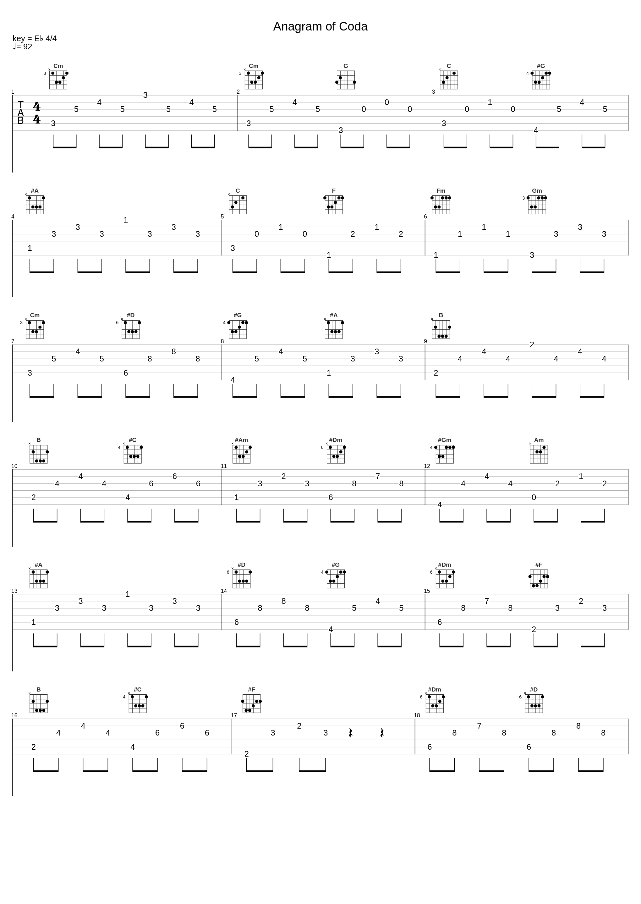 Anagram of Coda_彩音_1