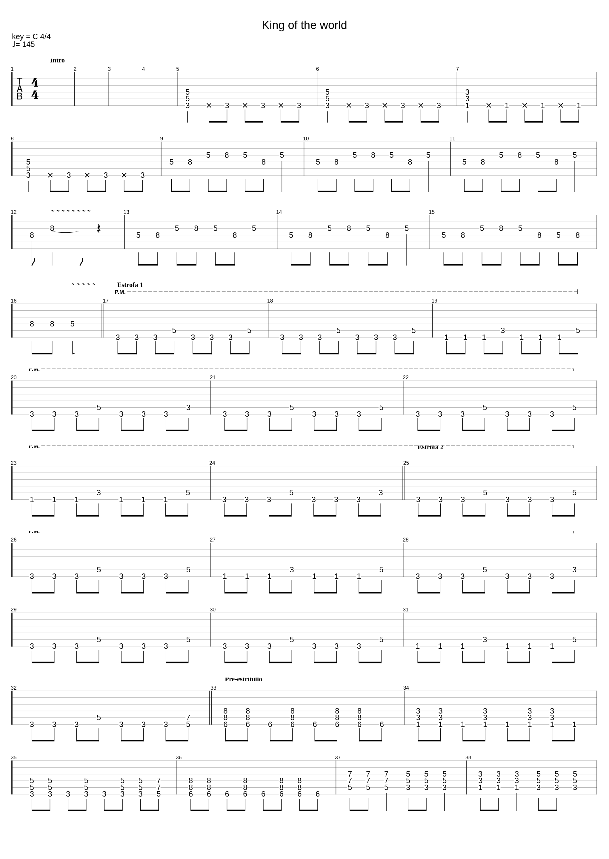 King Of The World_Onion Space_1