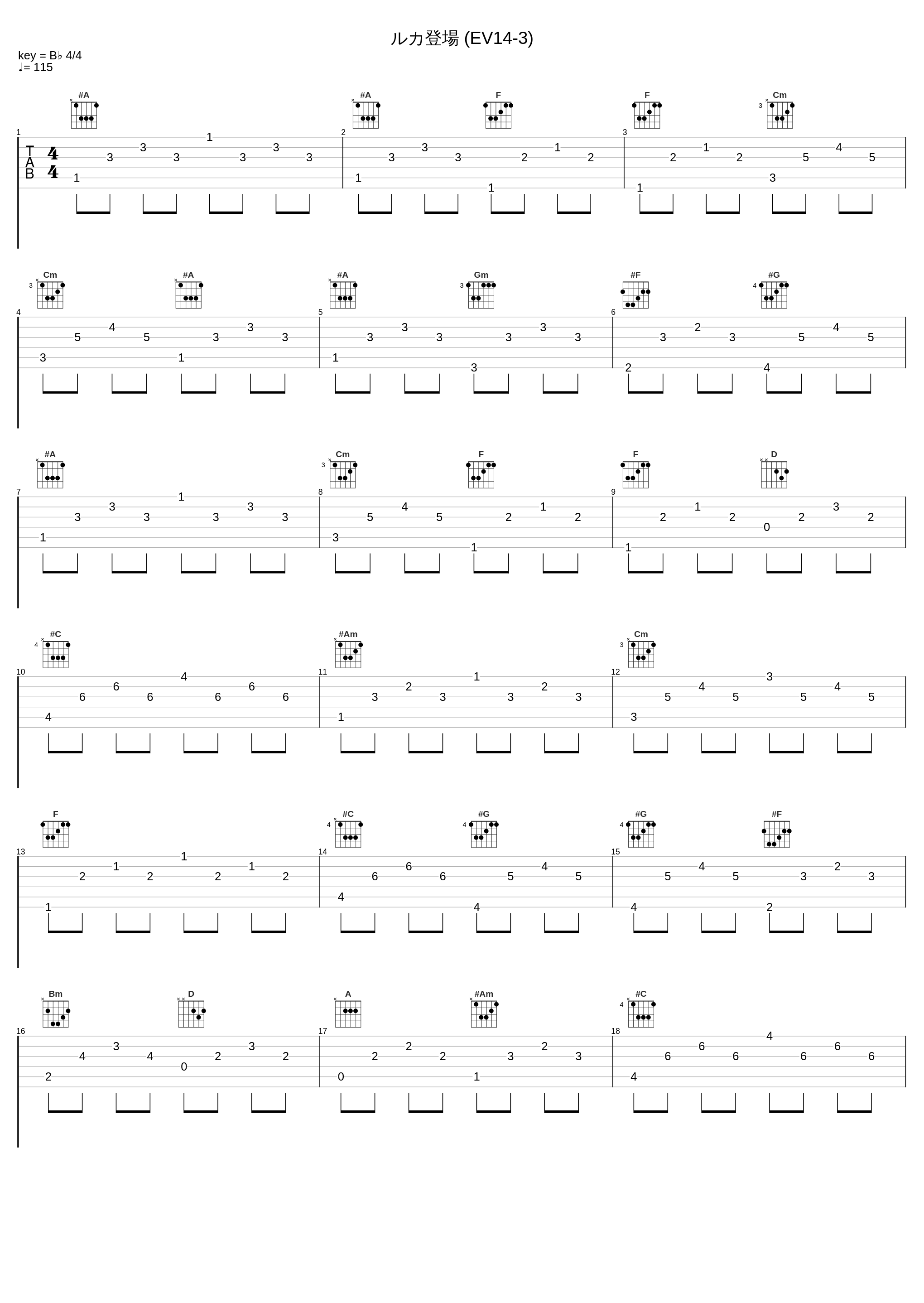 ルカ登場 (EV14-3)_V.A._1