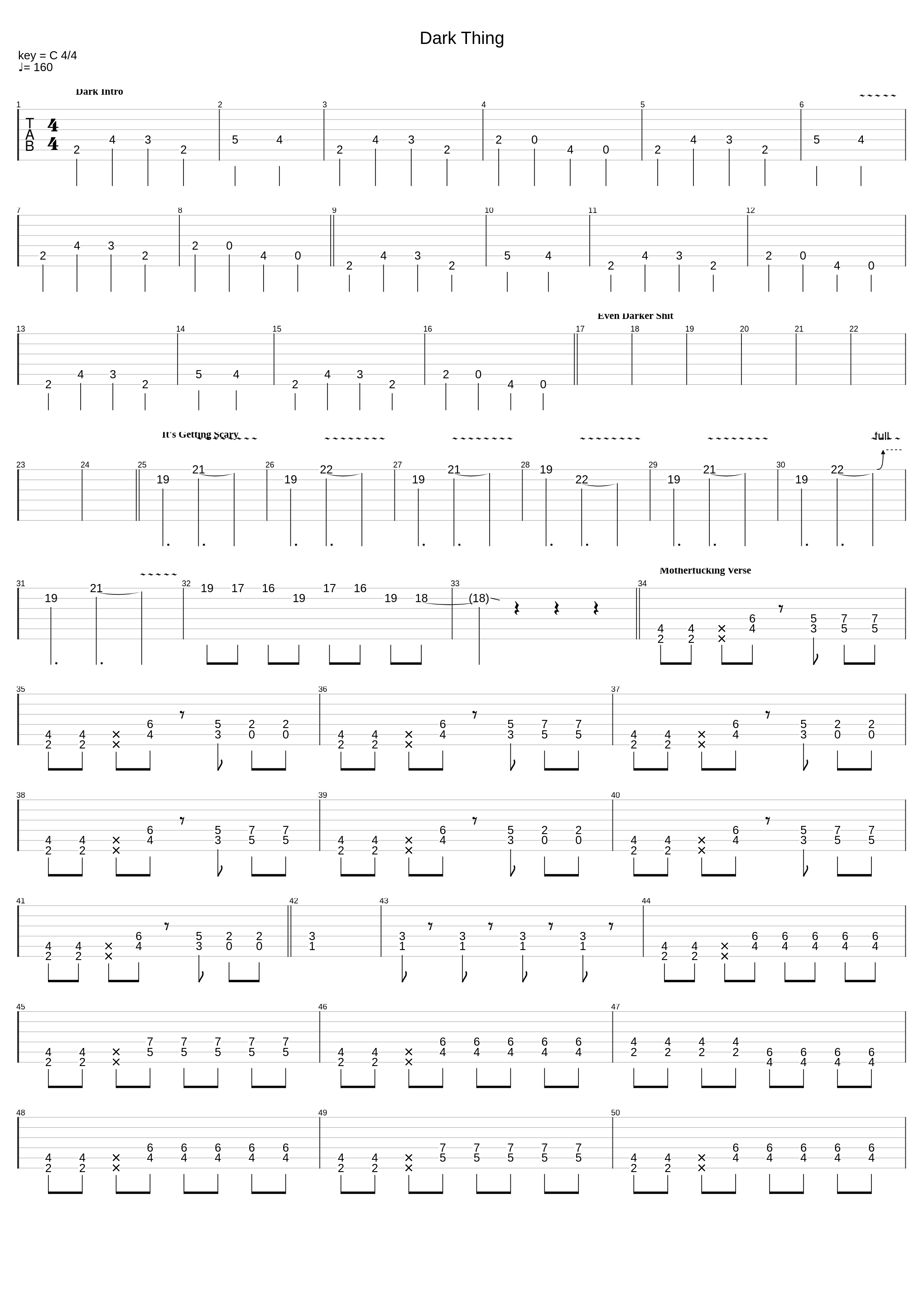 Dark Thing_Impolsion_1