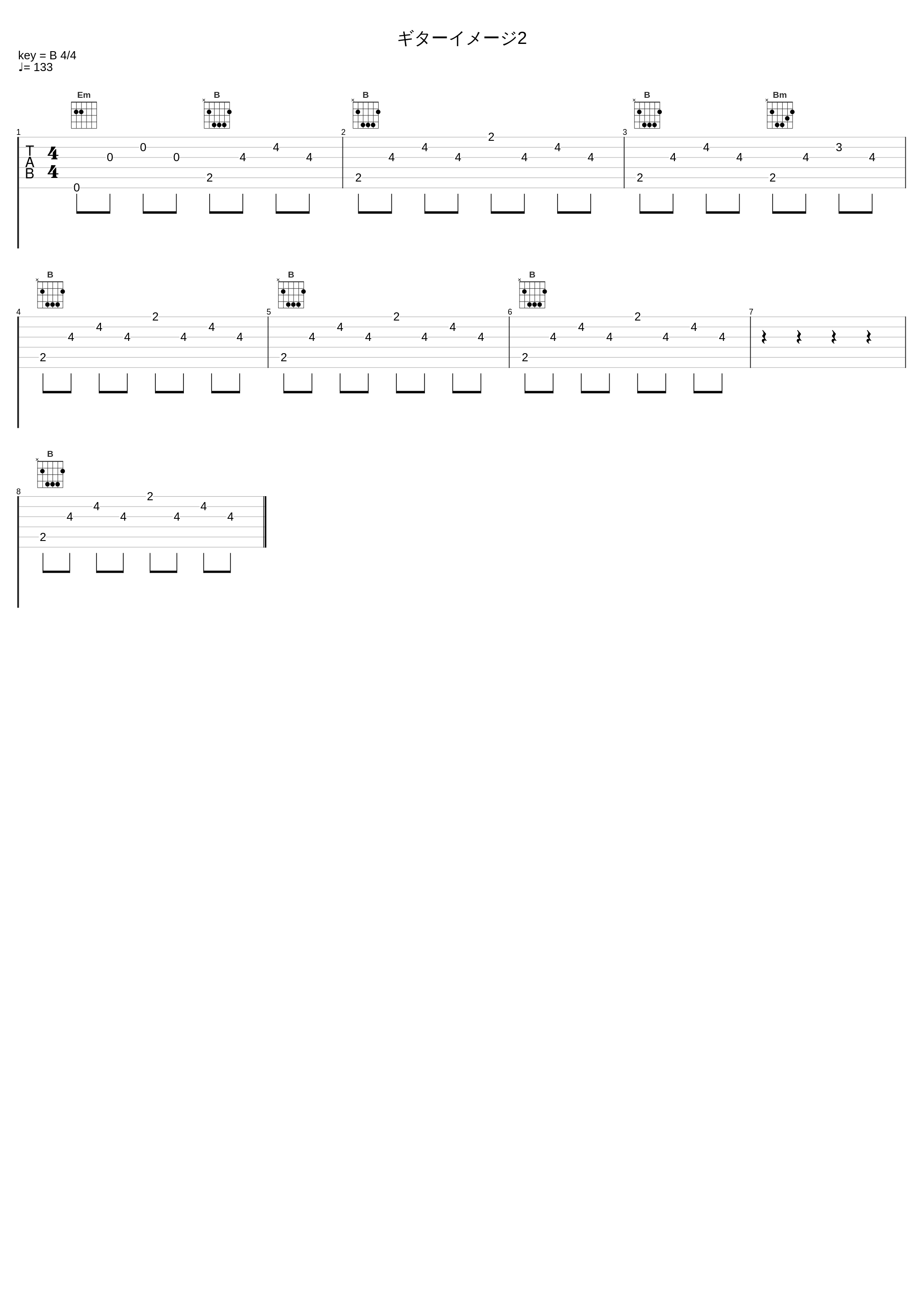 ギターイメージ2_百石元_1