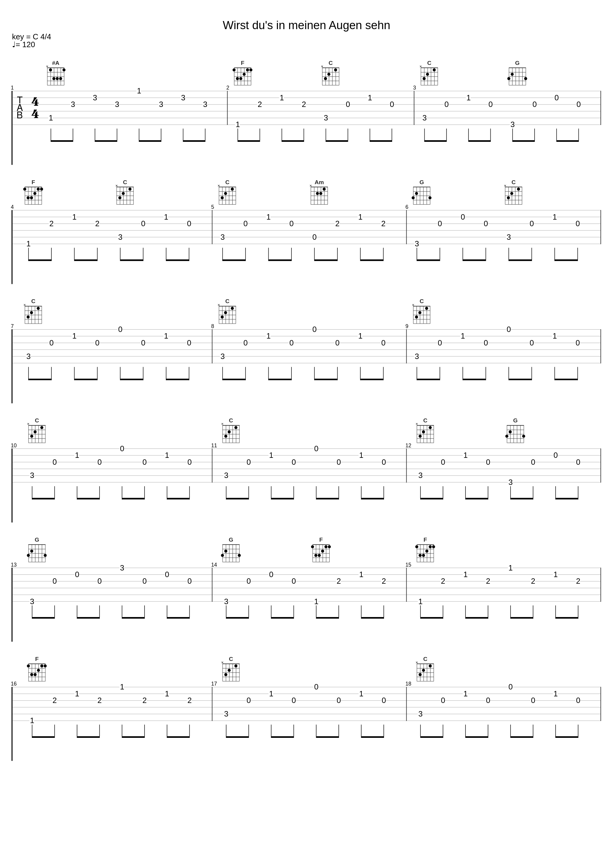 Wirst du's in meinen Augen sehn_Andrea Berg_1