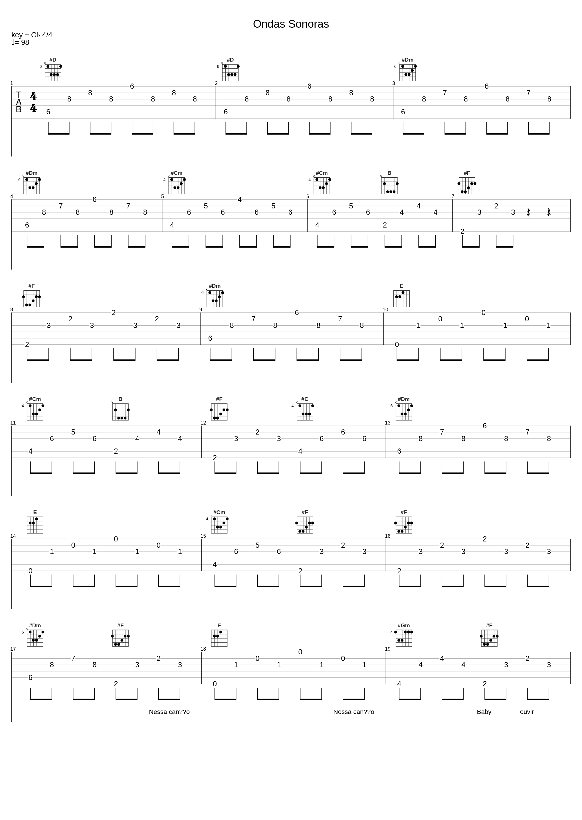 Ondas Sonoras_Ed Motta_1