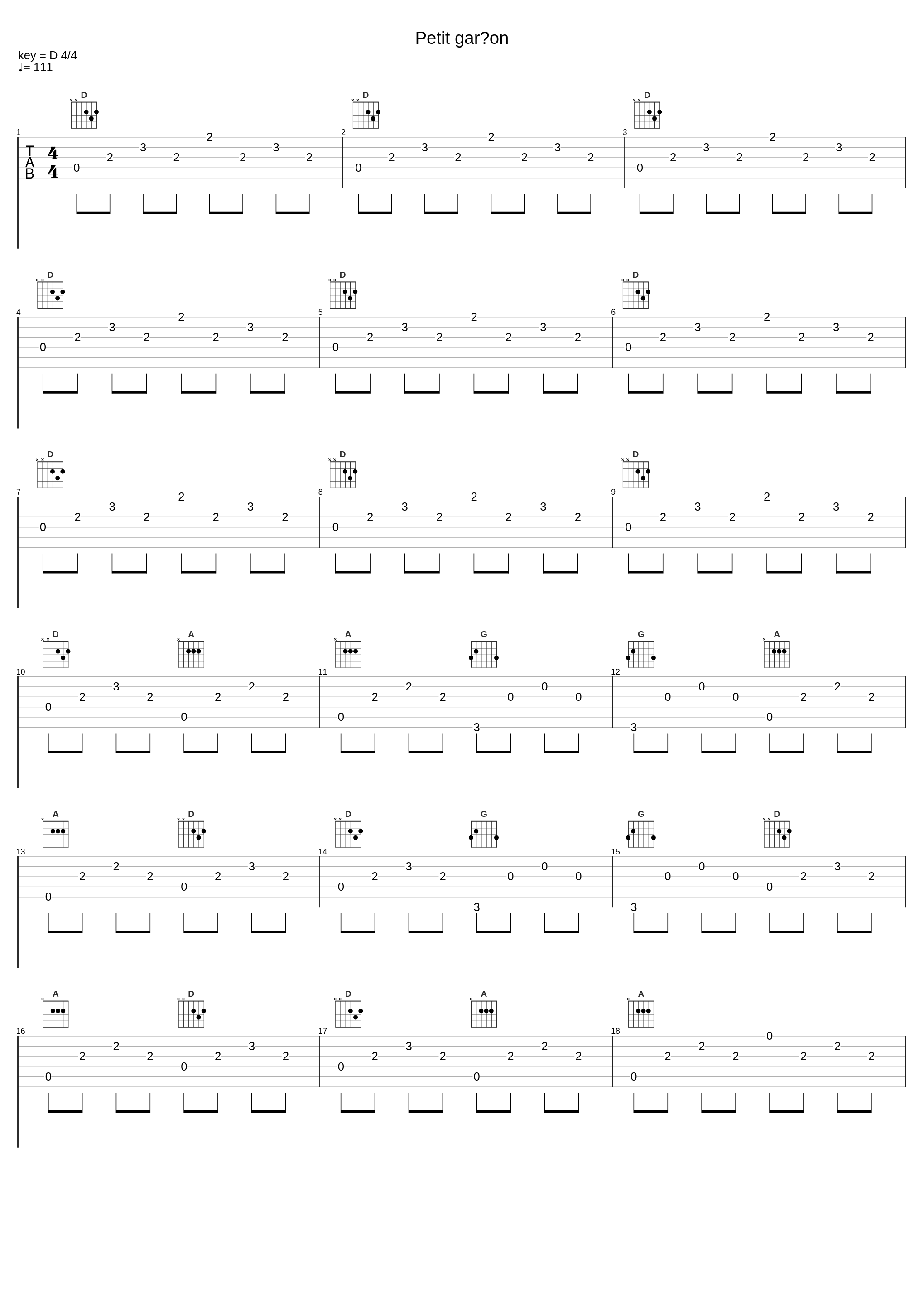 Petit garçon_Nana Mouskouri_1