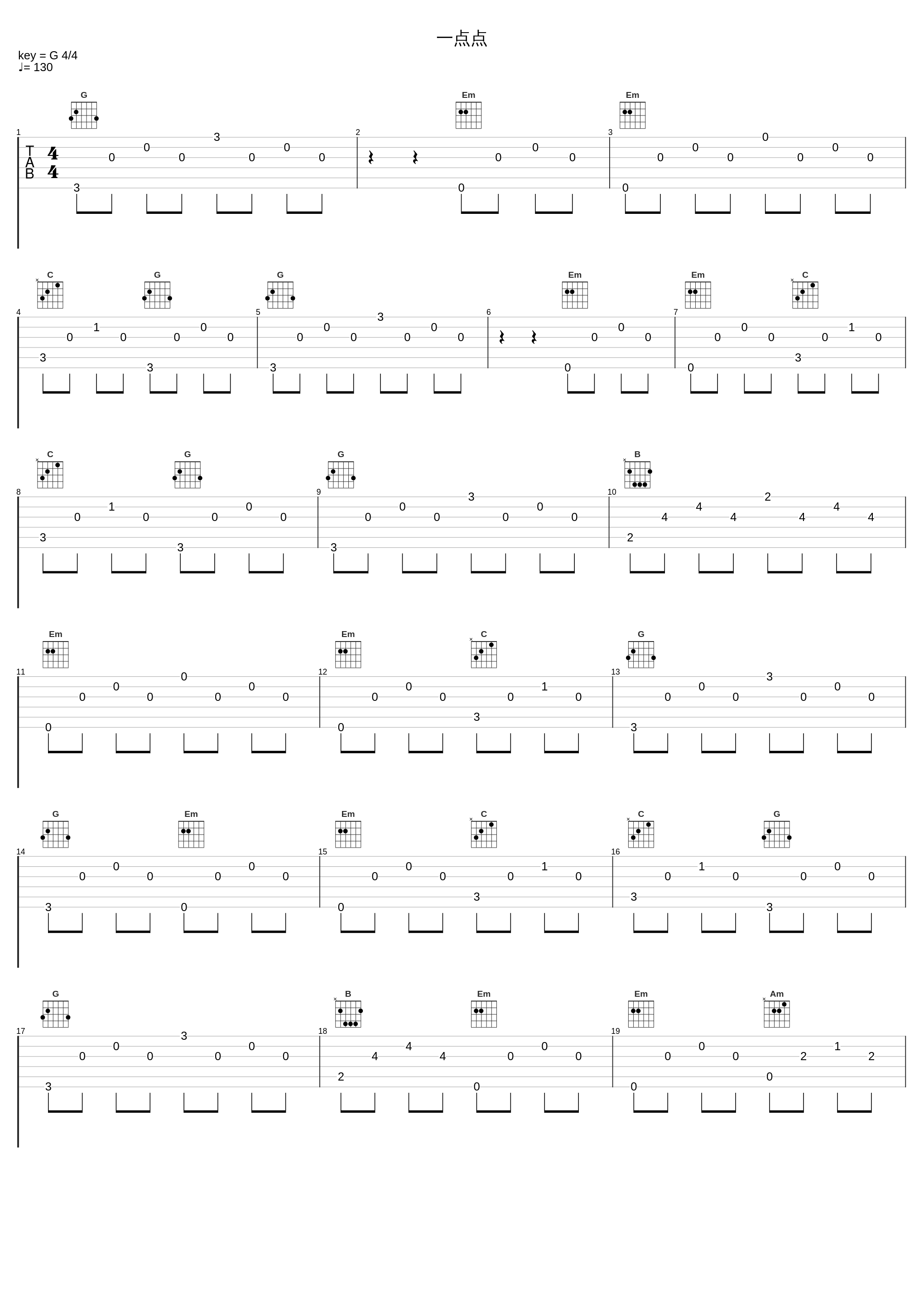 一点点_MoreLearn 27,灯灯灯泡_1