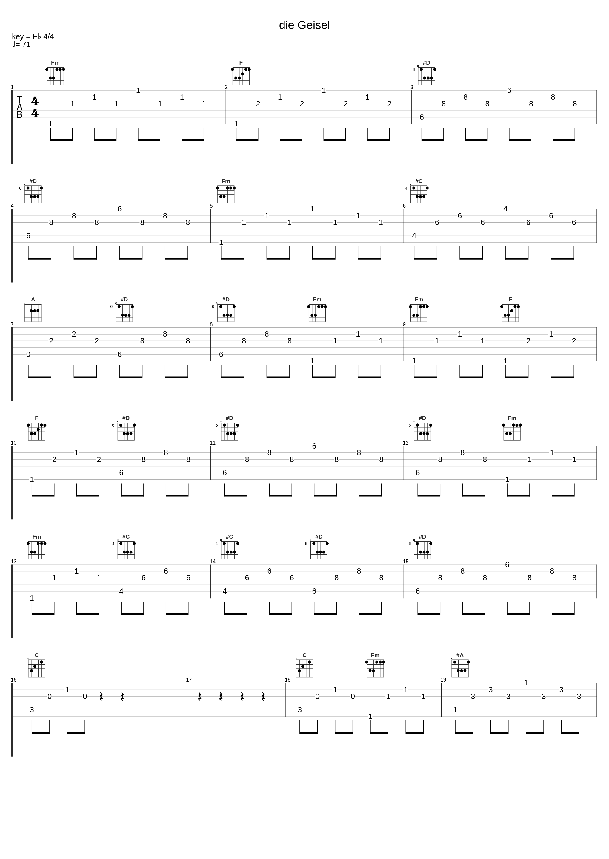 die Geisel_池赖广_1