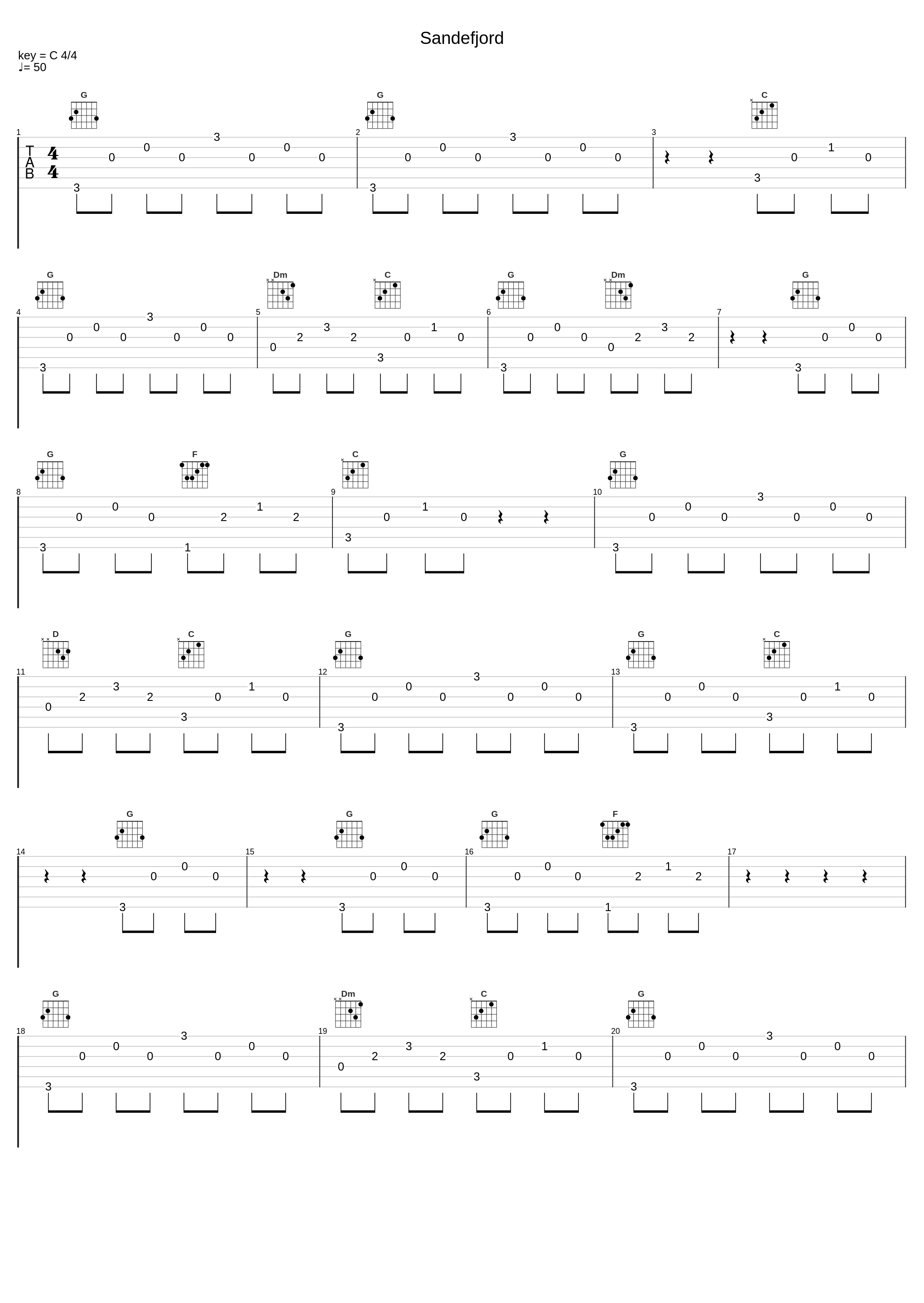 Sandefjord_Gus Polden_1