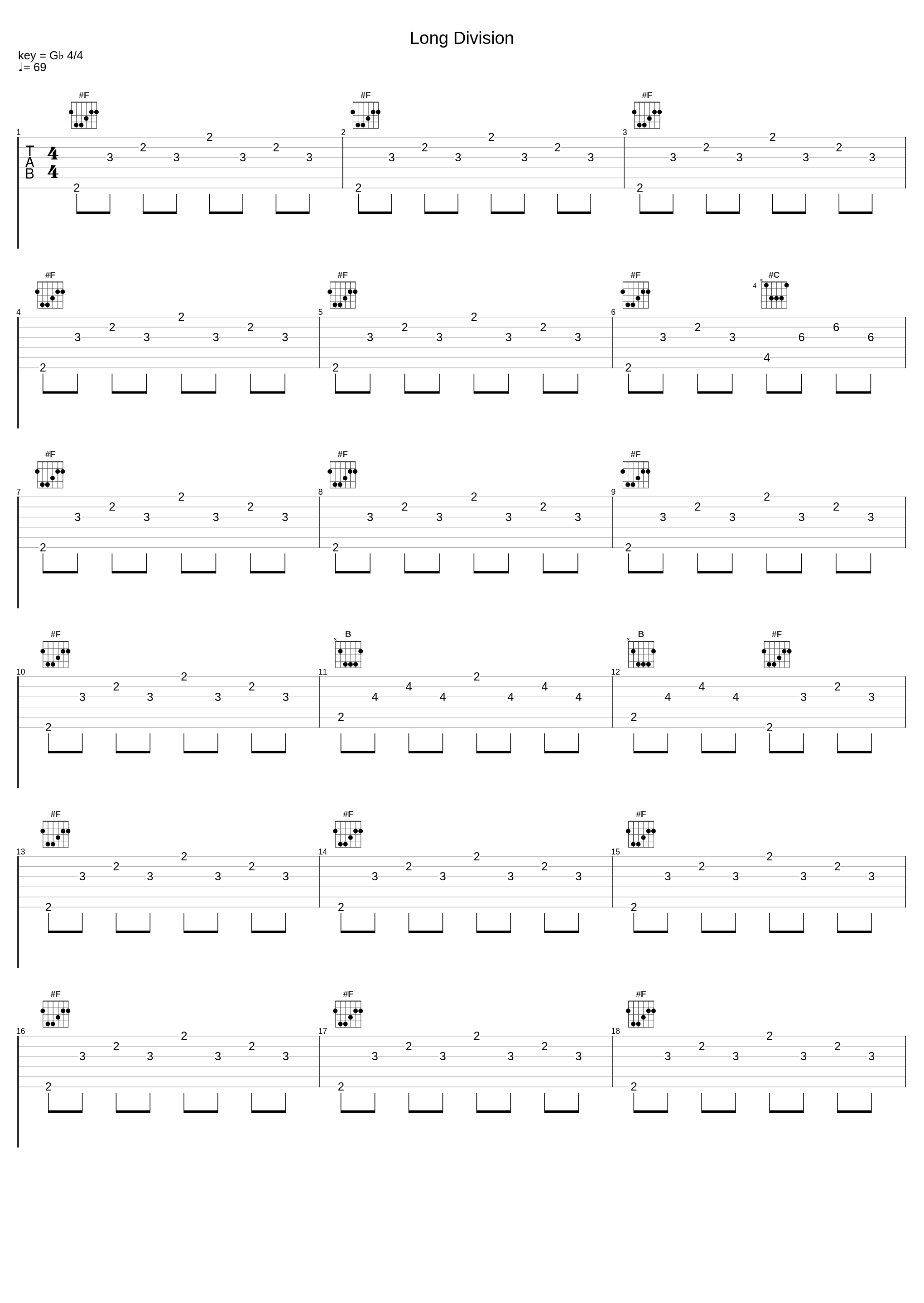 Long Division_Ellen Froese_1