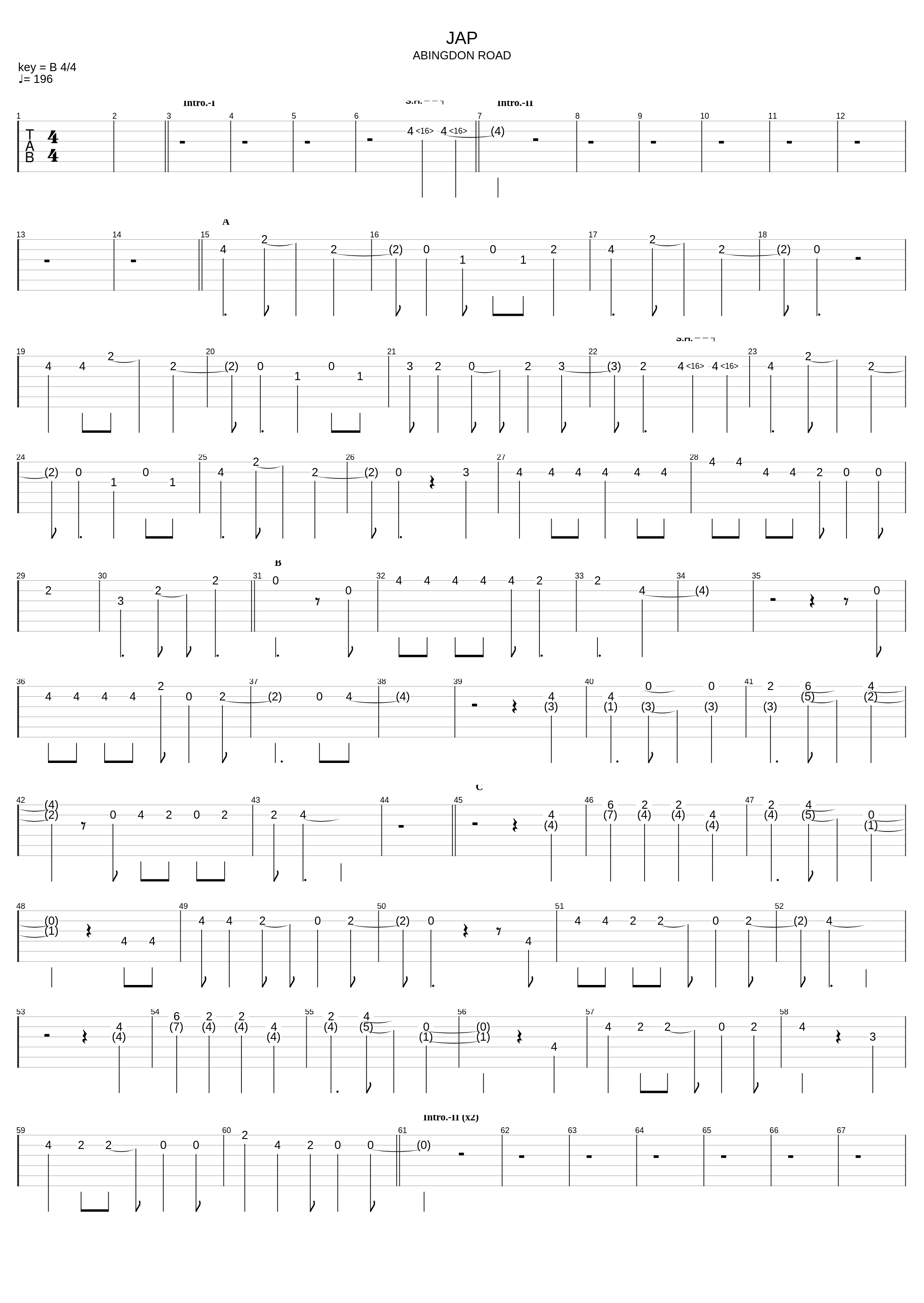 Jap_Abingdon Boys School_1